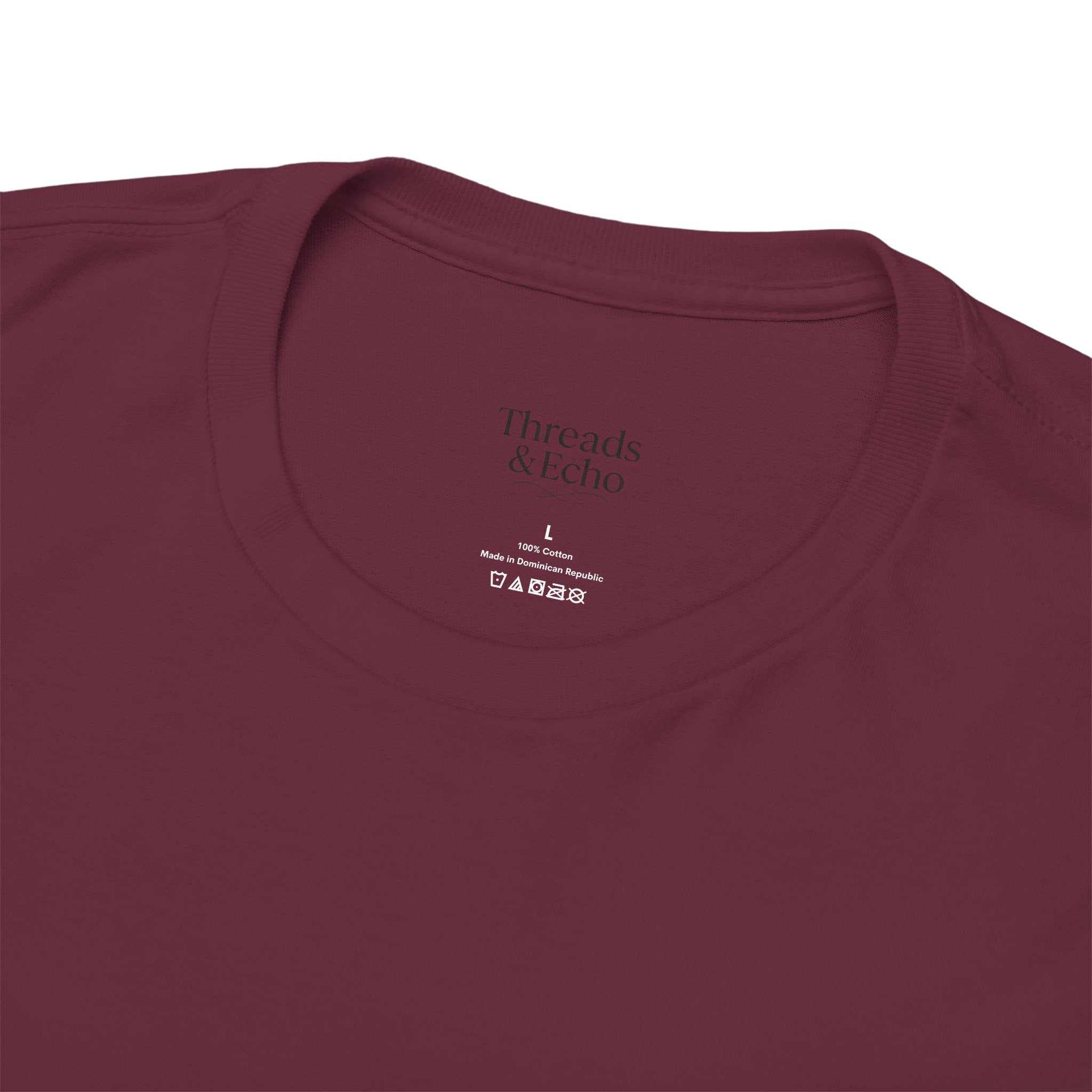 Classic Graphic Tee, Casual Everyday Wear, Unisex Cotton Shirt, Gift for Her/Him, Trendy Streetwear, Birthday/Anniversary/Graduation Gift