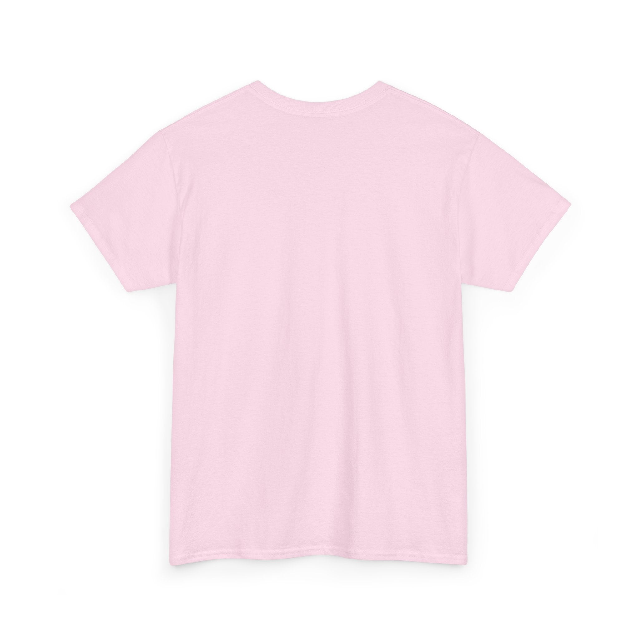 Classic Graphic Tee, Casual Everyday Wear, Unisex Cotton Shirt, Gift for Her/Him, Trendy Streetwear, Birthday/Anniversary/Graduation Gift