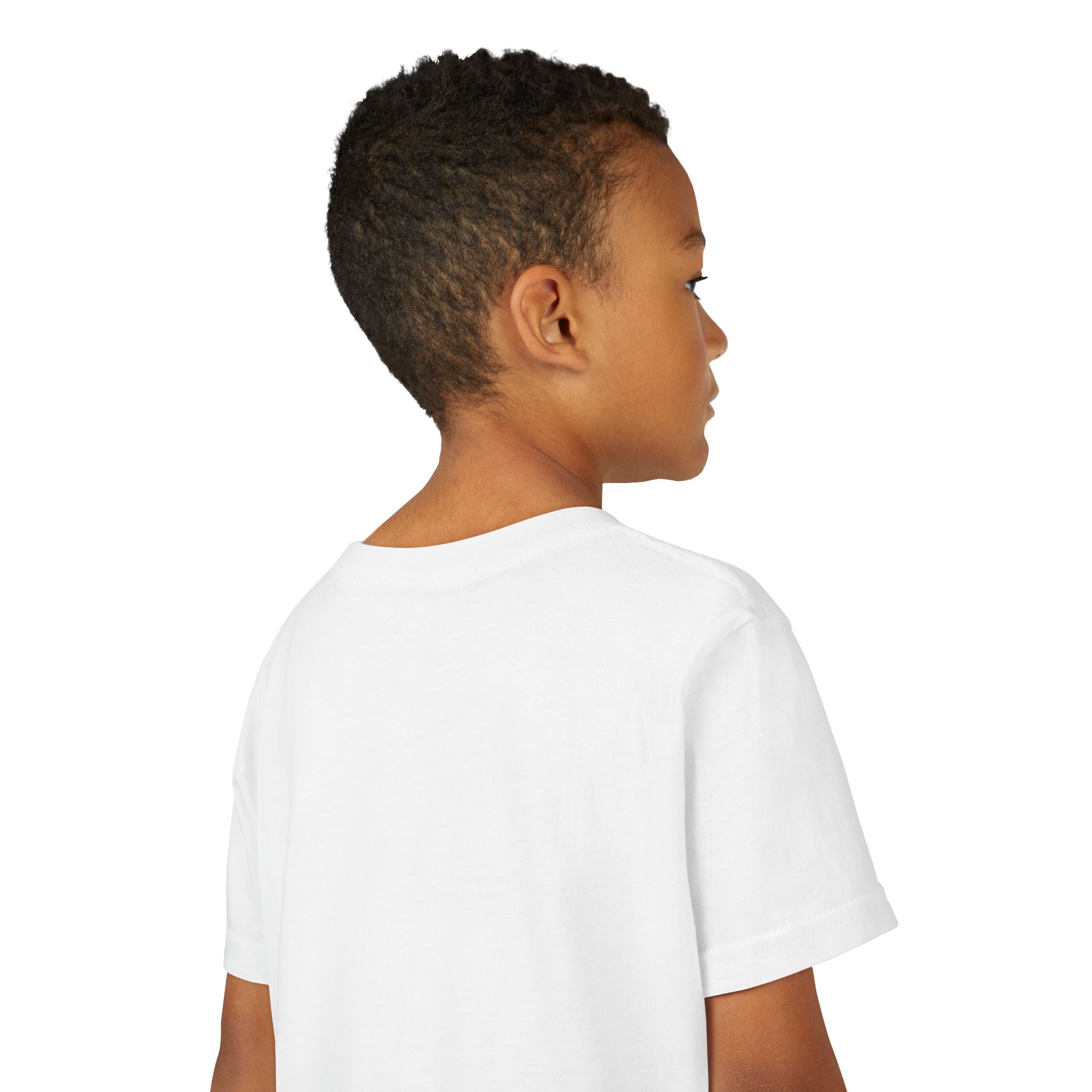 Birthday Crew Youth Tee, Fun Birthday Gift, Kids Party Shirt, Celebration Apparel, Birthday Celebration Clothing