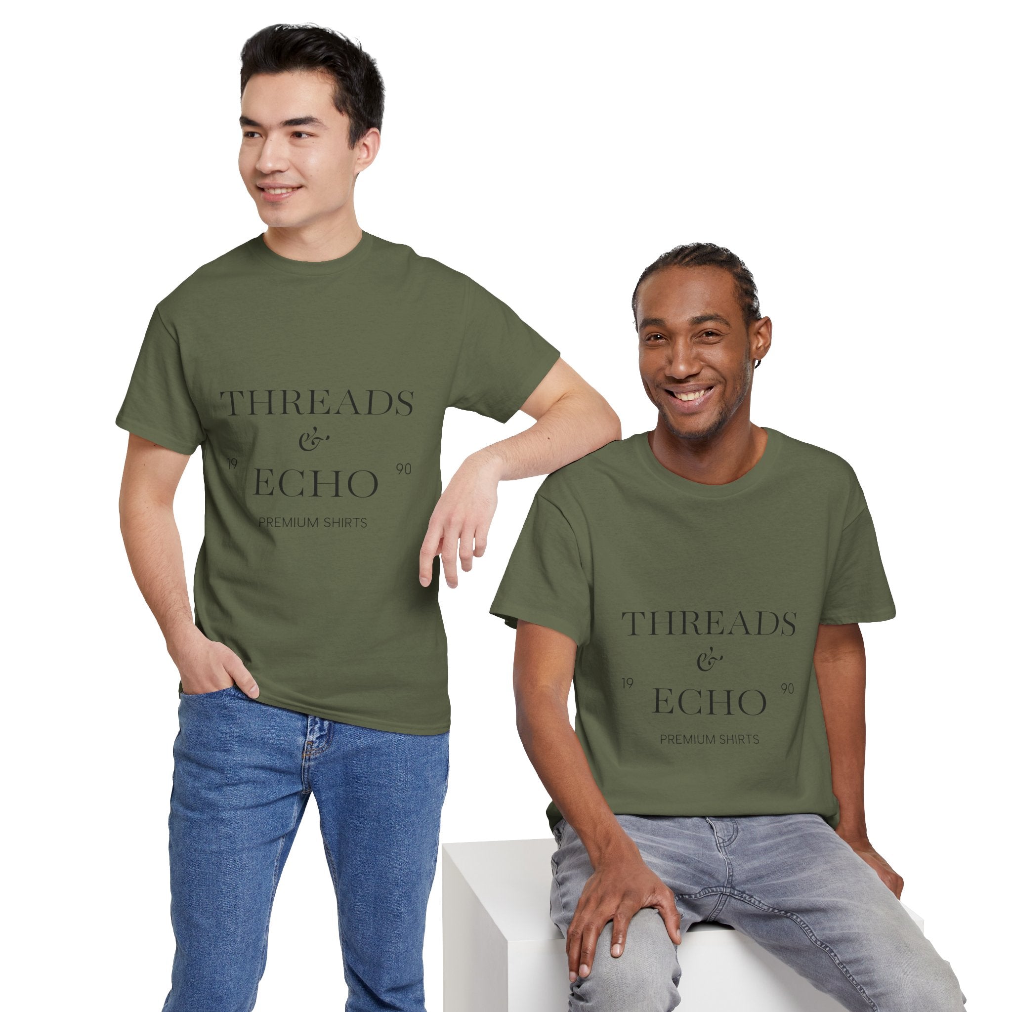 Classic Graphic Tee, Casual Everyday Wear, Unisex Cotton Shirt, Gift for Her/Him, Trendy Streetwear, Birthday/Anniversary/Graduation Gift