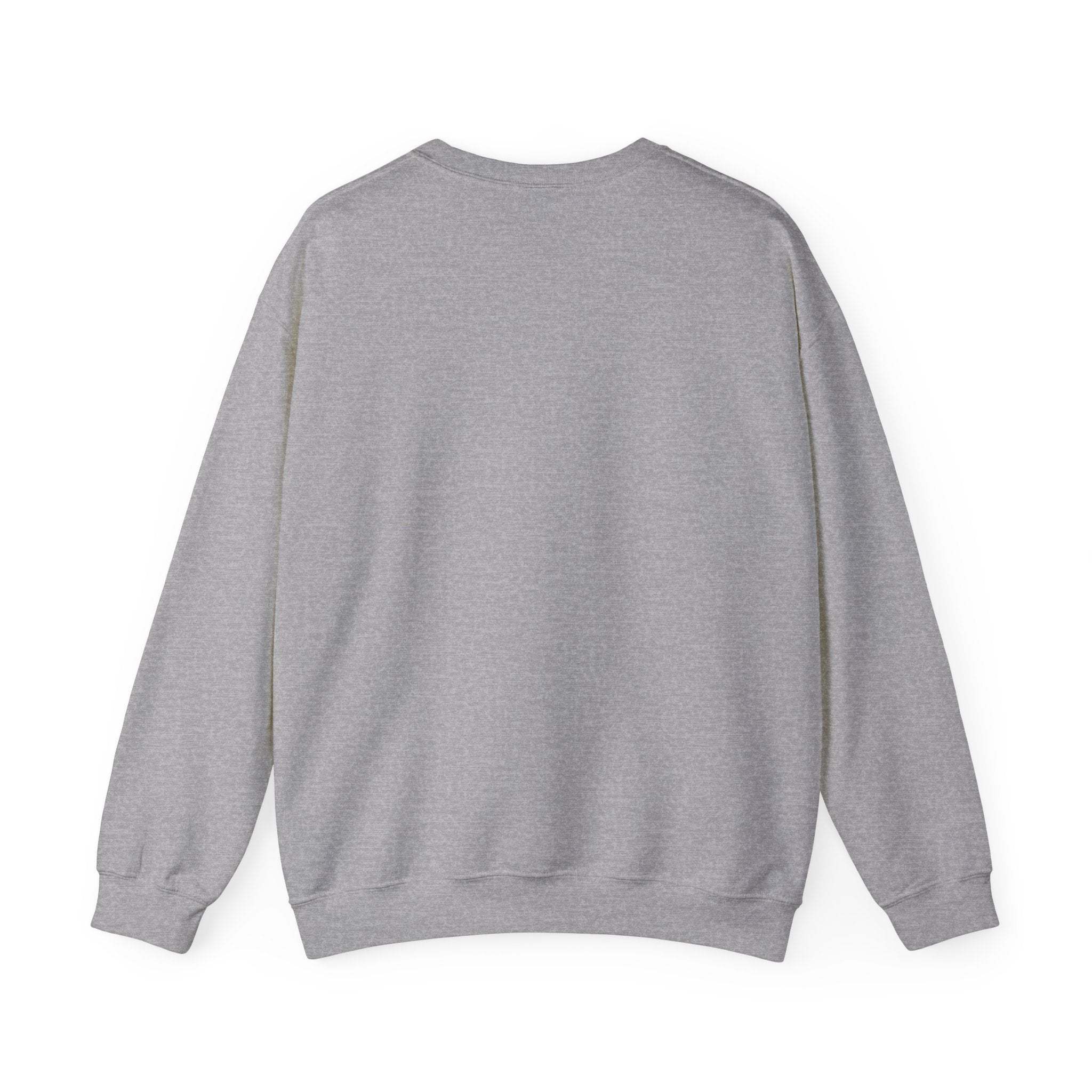 Wholeness Crewneck Sweatshirt, Cozy Unisex Sweater, Gift for Mindfulness Lovers, Year-Round Comfort, Perfect for Casual Outings, Lounge Wear