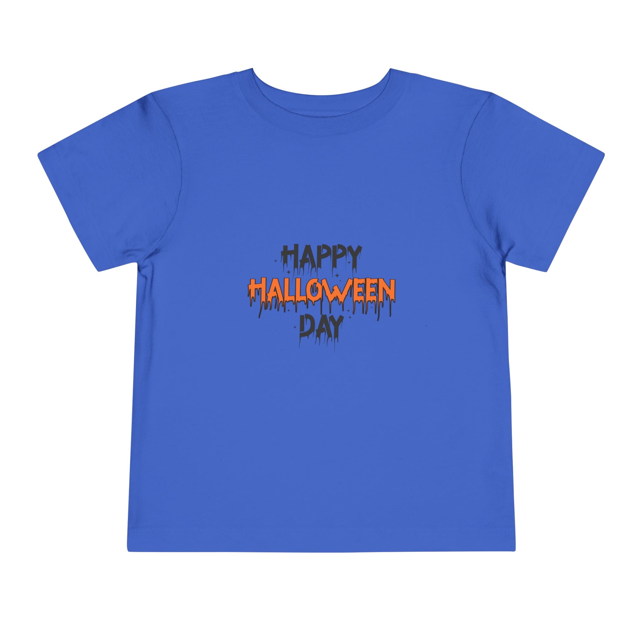 Happy Halloween Toddler Tee, Kids Costume Shirt, Toddler Halloween Shirt, Halloween Day Outfit, Spooky Kids Tee