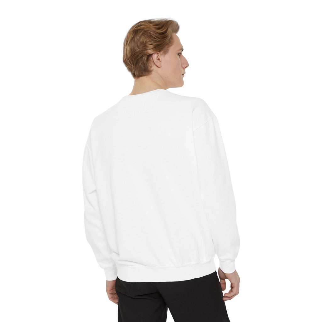 Sarcasm Sweatshirt - Funny Gift for Friends, Unisex Crewneck, Casual Wear, Cozy Style, Humor Apparel