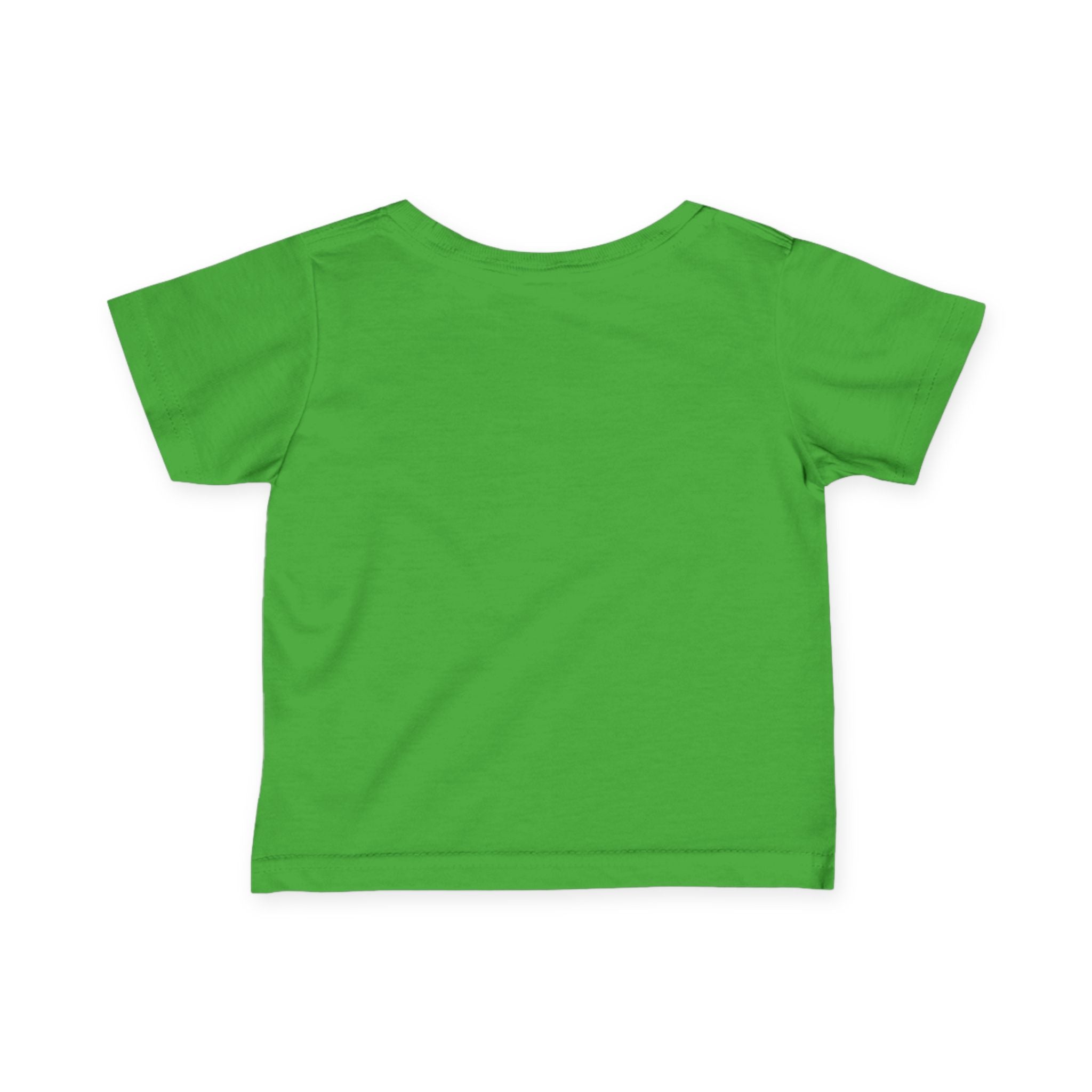 Infant Ghostly Fun Tee, Cute Halloween Baby T-Shirt, Spooky Season Kids Apparel, Toddler Ghost Shirt, Halloween Gift for Baby, Fall Fashion