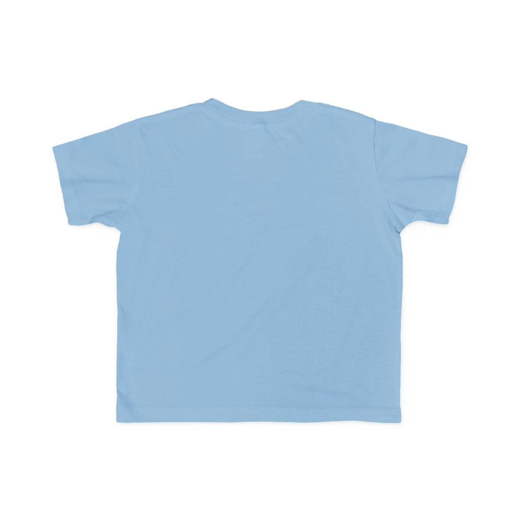 Earth-Friendly Toddler Tee, Cute Kid's T-Shirt, Nature Lover Gift, Eco-Friendly Apparel, Spring/Summer Outfit, Toddler Clothing