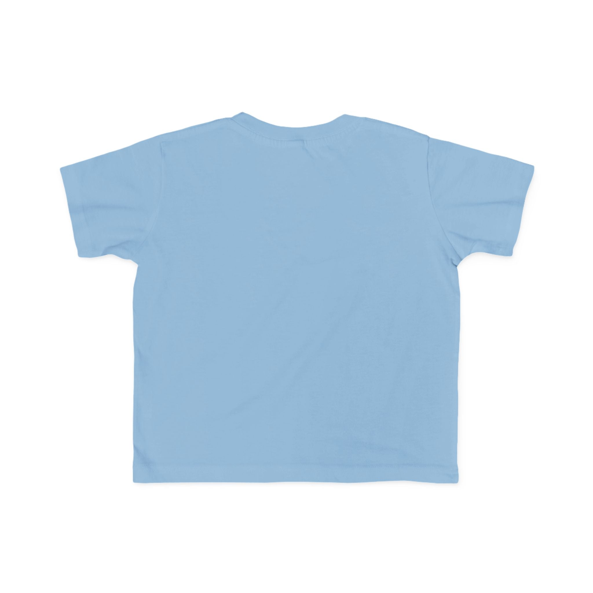 Earth-Friendly Toddler Tee, Cute Kid's T-Shirt, Nature Lover Gift, Eco-Friendly Apparel, Spring/Summer Outfit, Toddler Clothing