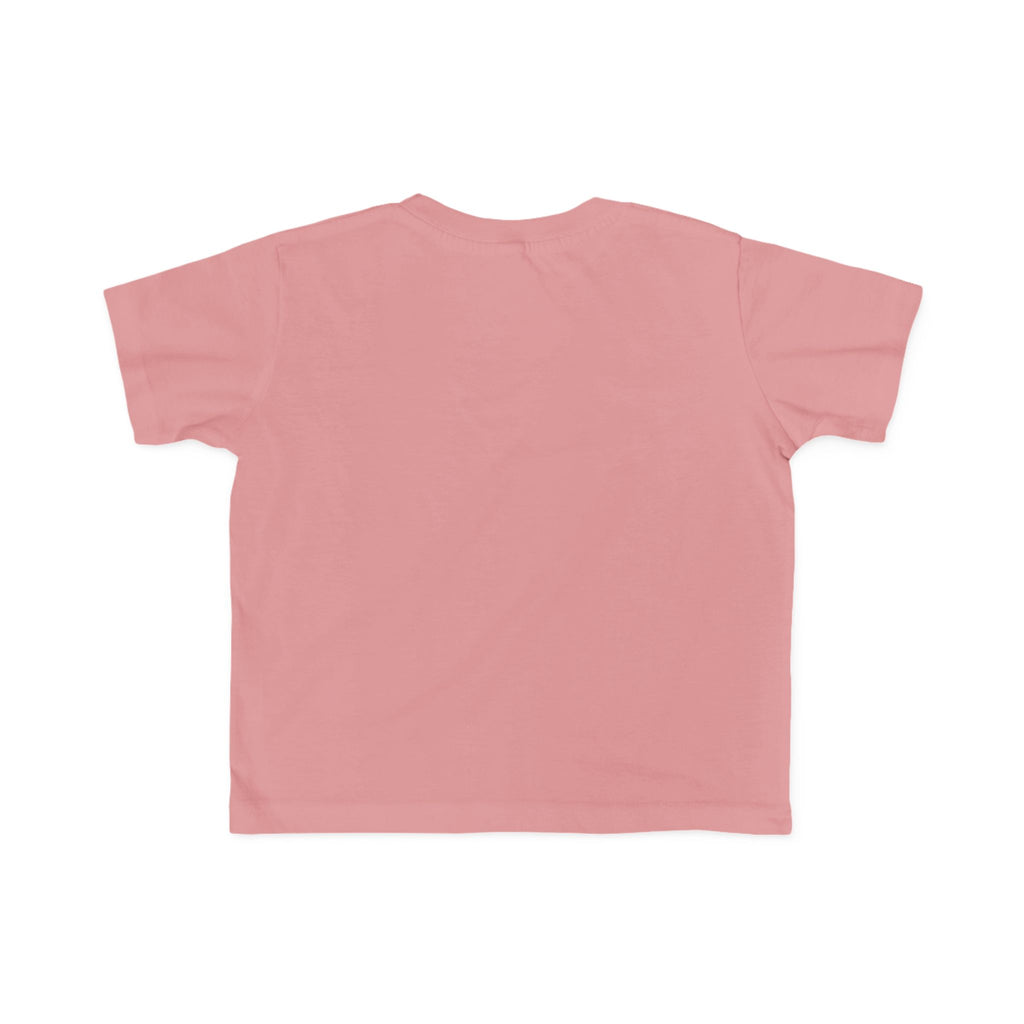 Earth-Friendly Toddler Tee, Cute Kid's T-Shirt, Nature Lover Gift, Eco-Friendly Apparel, Spring/Summer Outfit, Toddler Clothing