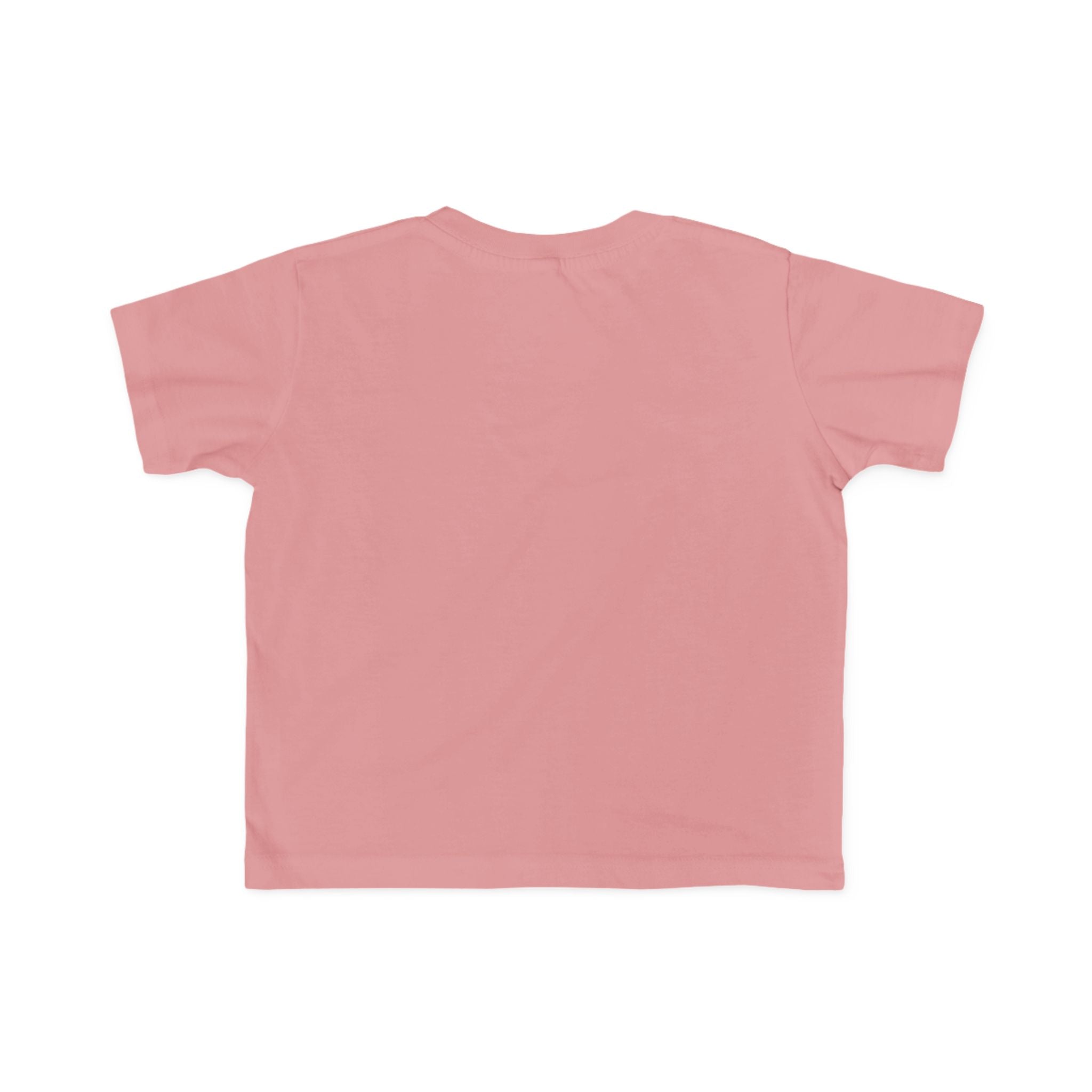 Earth-Friendly Toddler Tee, Cute Kid's T-Shirt, Nature Lover Gift, Eco-Friendly Apparel, Spring/Summer Outfit, Toddler Clothing
