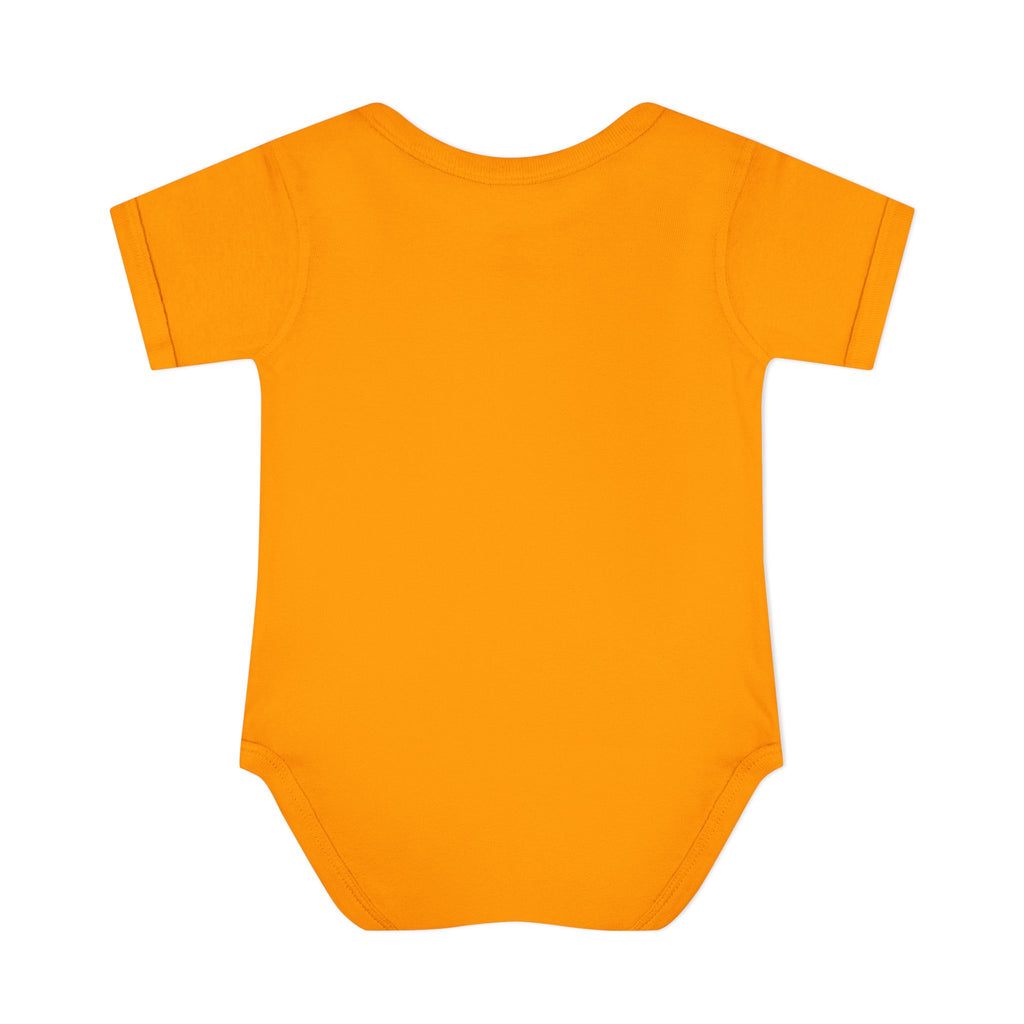 Spooky and Cute Infant Bodysuit, Baby Halloween Outfit, Cute Baby Gift, Toddler Costume, Funny Baby Apparel