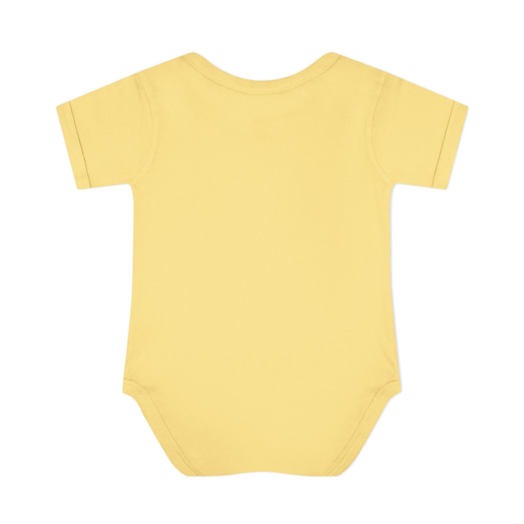 Spooky and Cute Infant Bodysuit, Baby Halloween Outfit, Cute Baby Gift, Toddler Costume, Funny Baby Apparel