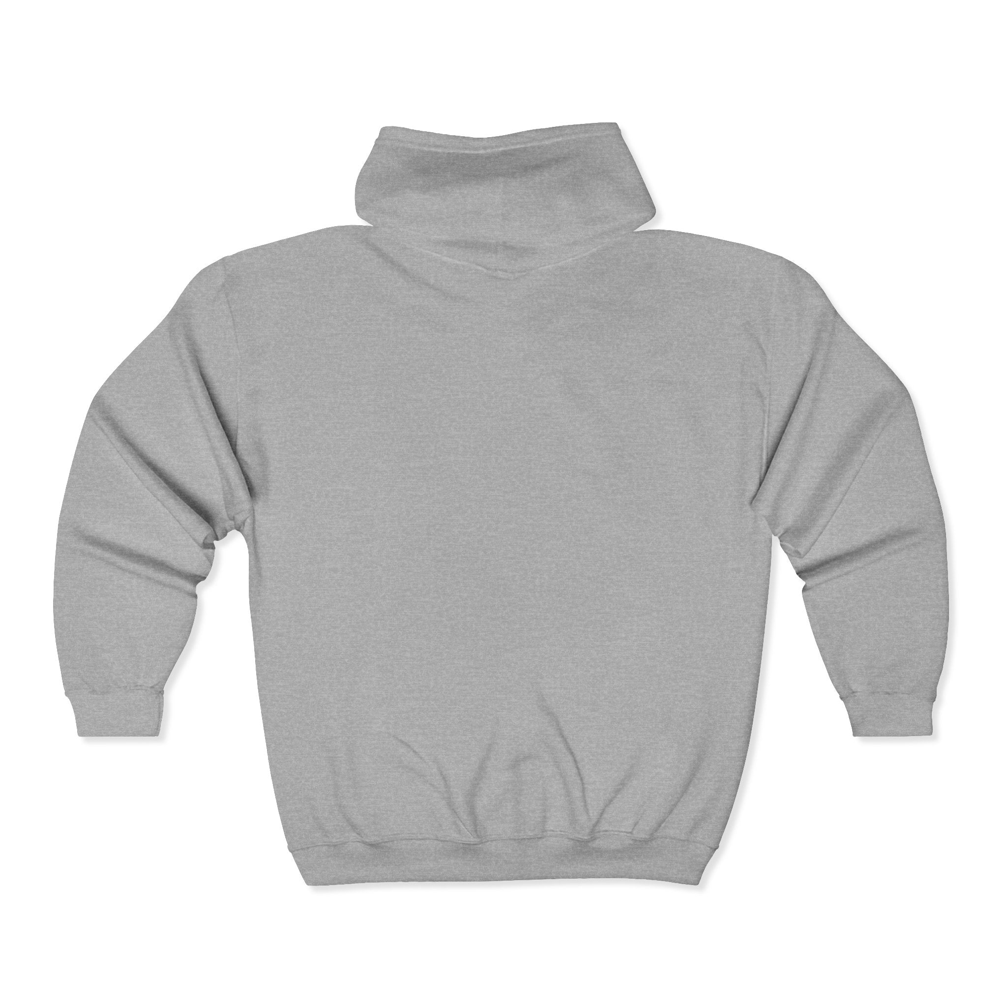 Cozy Unisex Zip Hoodie for Everyday Style | Perfect for Gifting, Relaxing, Holidays, & Celebrations | Comfy Fashion Must-Have