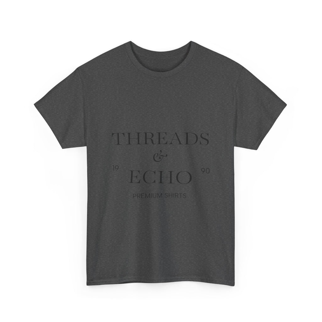 Classic Graphic Tee, Casual Everyday Wear, Unisex Cotton Shirt, Gift for Her/Him, Trendy Streetwear, Birthday/Anniversary/Graduation Gift