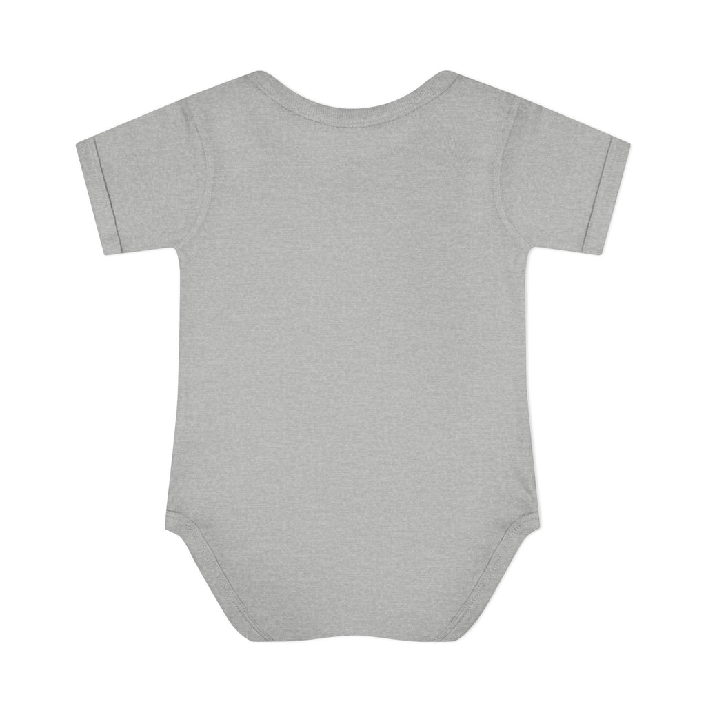 Spooky and Cute Infant Bodysuit, Baby Halloween Outfit, Cute Baby Gift, Toddler Costume, Funny Baby Apparel