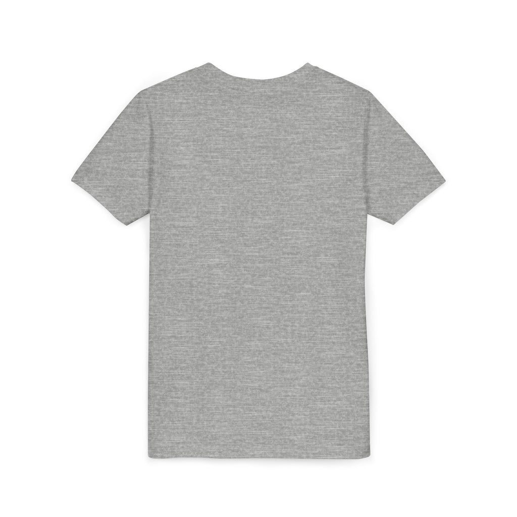 Birthday Crew Youth Tee, Fun Birthday Gift, Kids Party Shirt, Celebration Apparel, Birthday Celebration Clothing