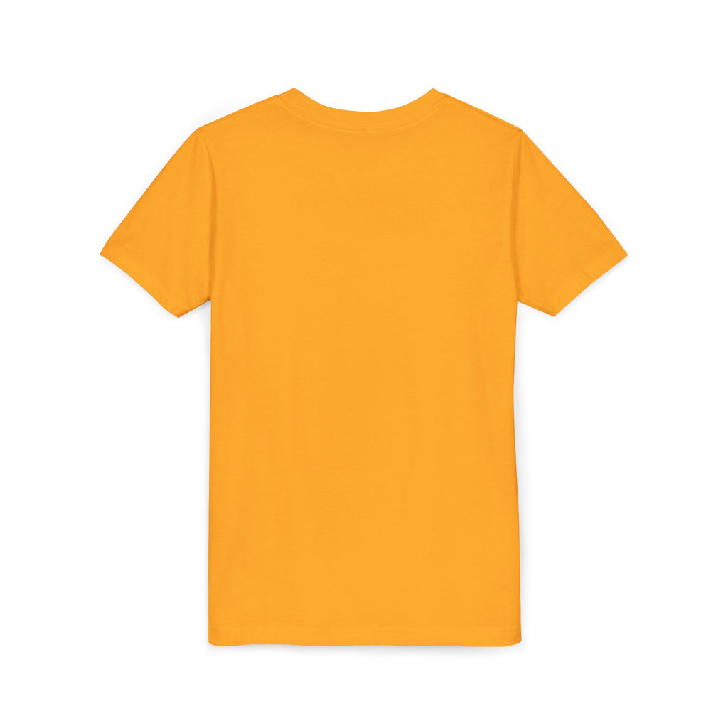 Birthday Crew Youth Tee, Fun Birthday Gift, Kids Party Shirt, Celebration Apparel, Birthday Celebration Clothing