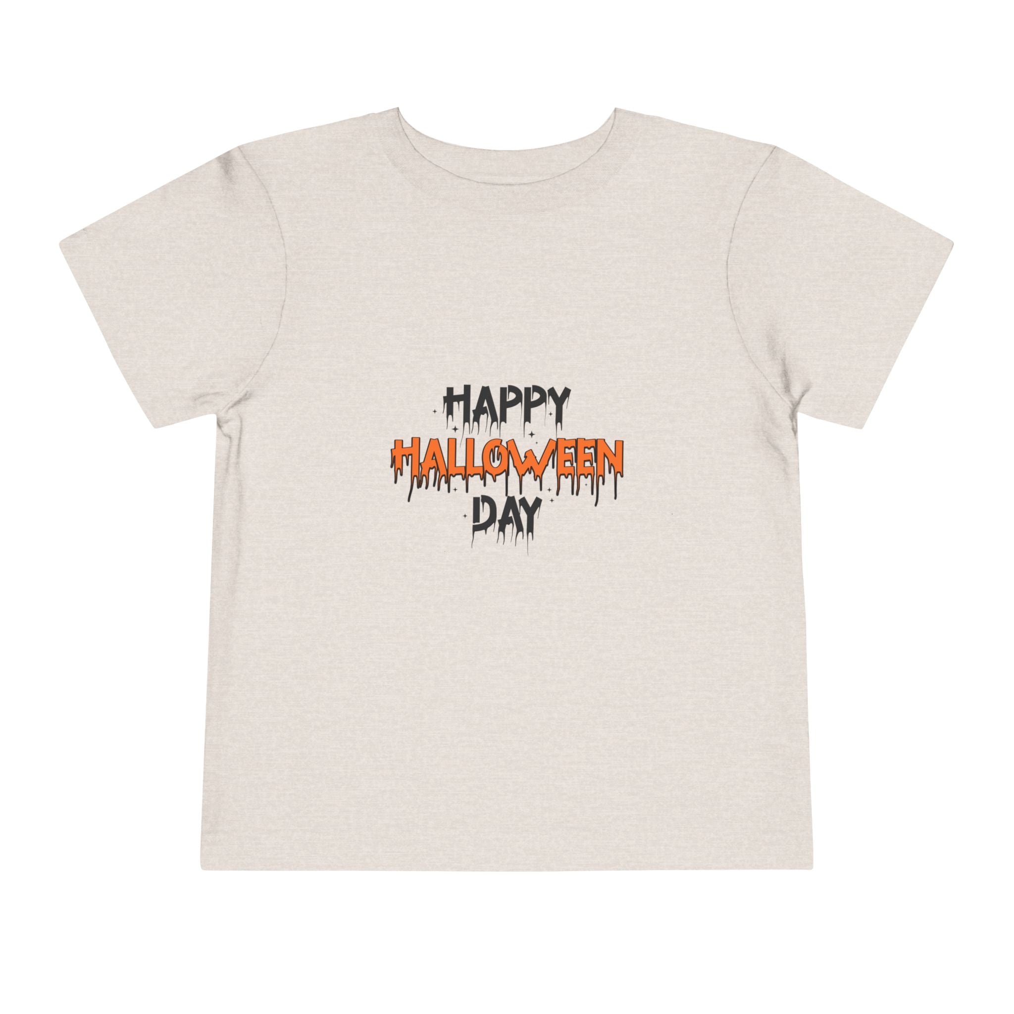 Happy Halloween Toddler Tee, Kids Costume Shirt, Toddler Halloween Shirt, Halloween Day Outfit, Spooky Kids Tee
