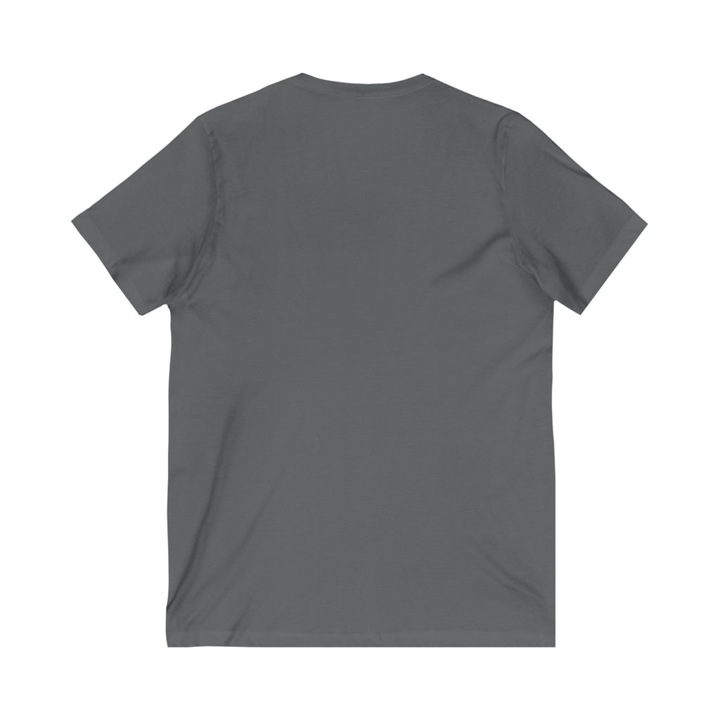 Sweet Dreams V-Neck Tee, Unisex Tee, Casual Tee, Gift for Sleep Lovers, Lounge Wear, Comfort T-Shirt
