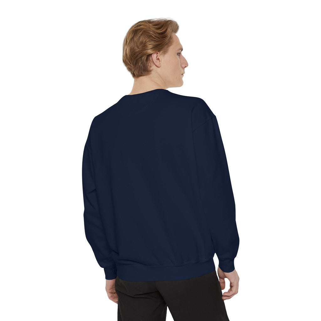 Sarcasm Sweatshirt - Funny Gift for Friends, Unisex Crewneck, Casual Wear, Cozy Style, Humor Apparel
