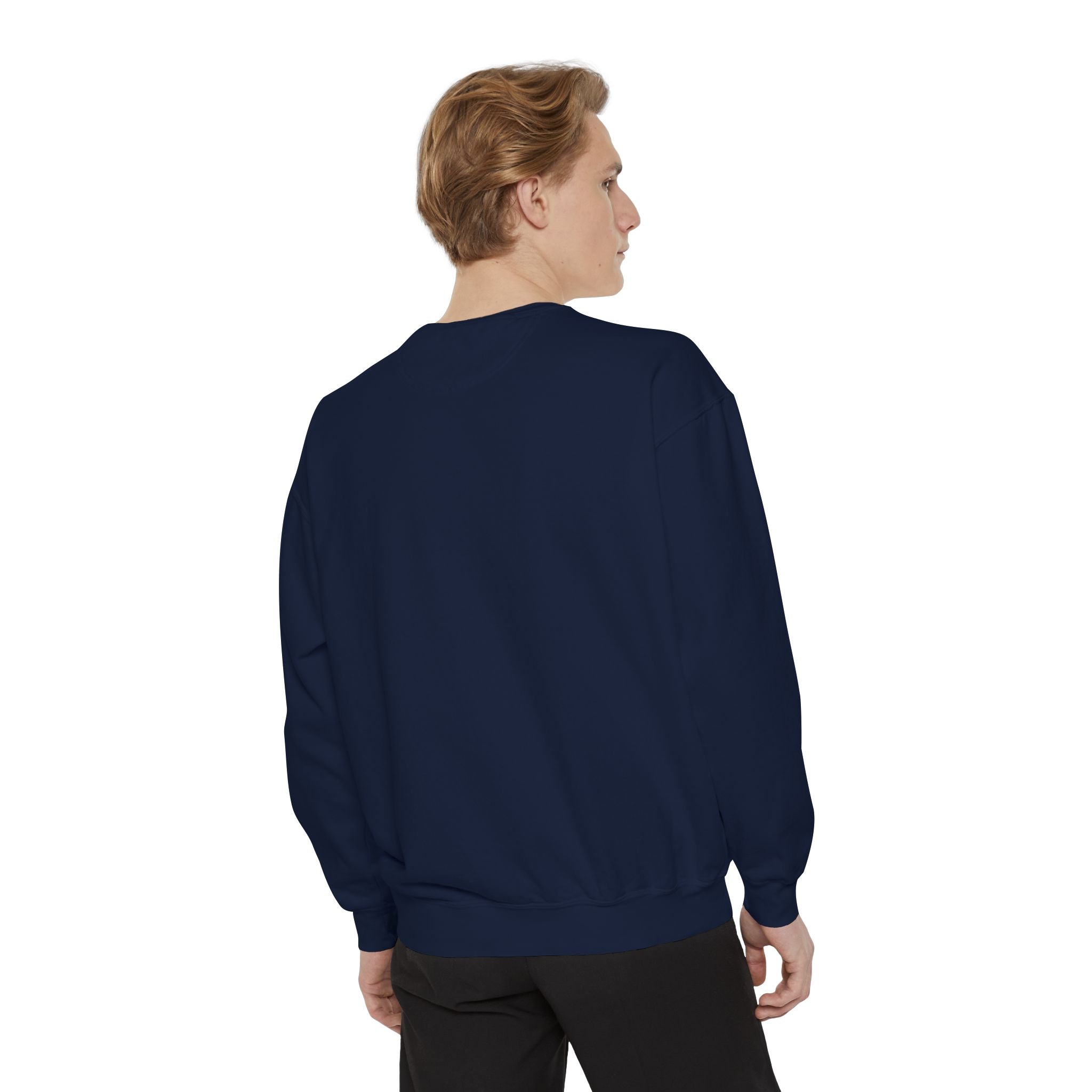 Sarcasm Sweatshirt - Funny Gift for Friends, Unisex Crewneck, Casual Wear, Cozy Style, Humor Apparel