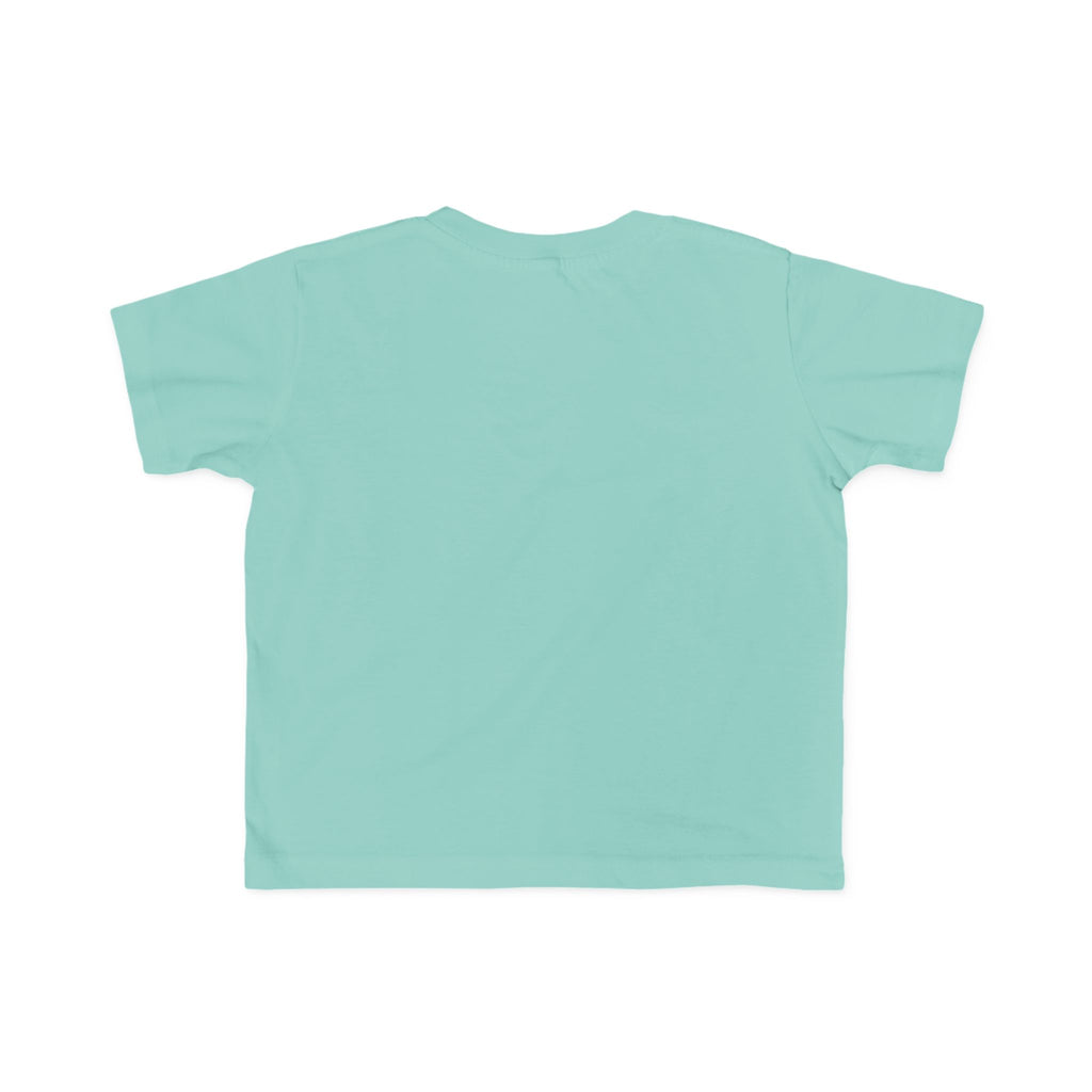 Earth-Friendly Toddler Tee, Cute Kid's T-Shirt, Nature Lover Gift, Eco-Friendly Apparel, Spring/Summer Outfit, Toddler Clothing