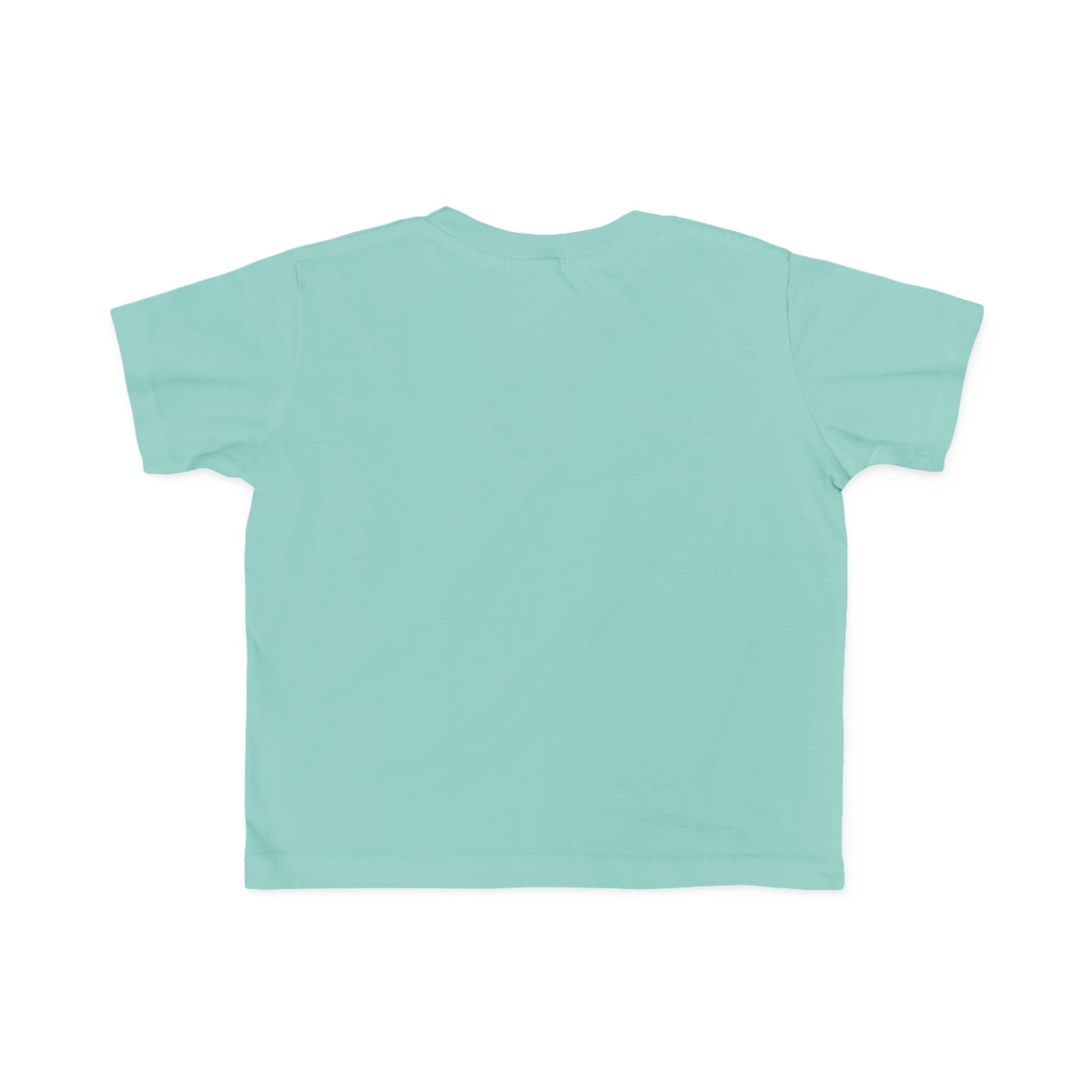 Earth-Friendly Toddler Tee, Cute Kid's T-Shirt, Nature Lover Gift, Eco-Friendly Apparel, Spring/Summer Outfit, Toddler Clothing