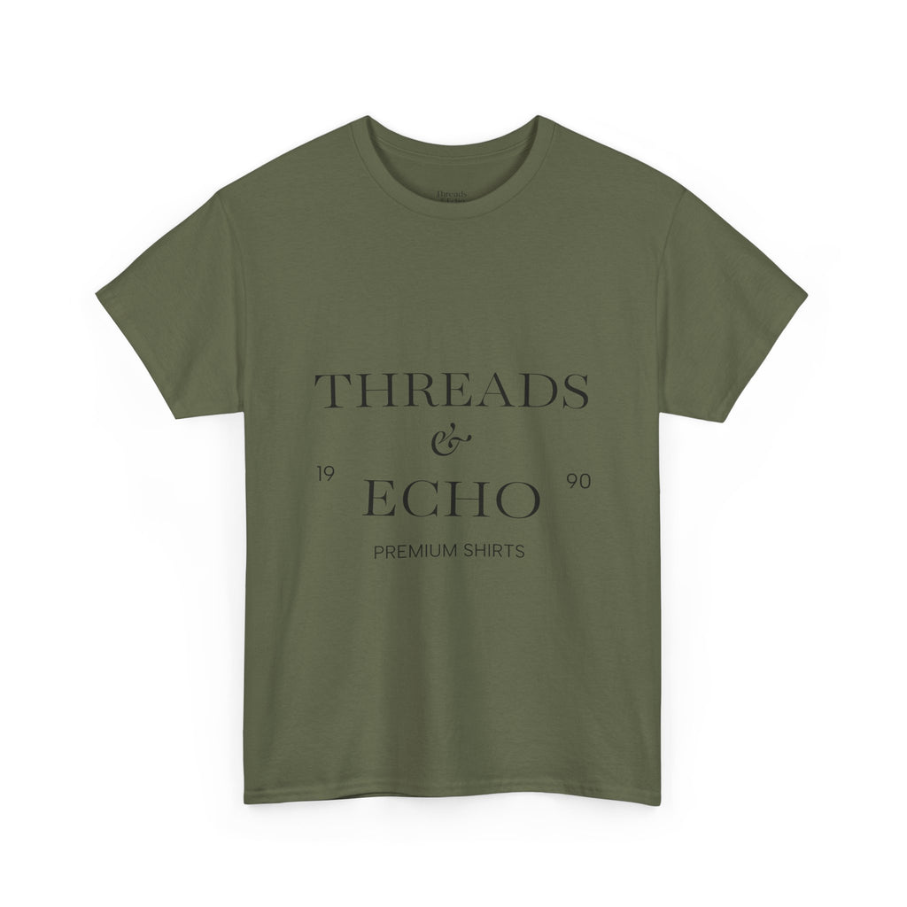 Classic Graphic Tee, Casual Everyday Wear, Unisex Cotton Shirt, Gift for Her/Him, Trendy Streetwear, Birthday/Anniversary/Graduation Gift