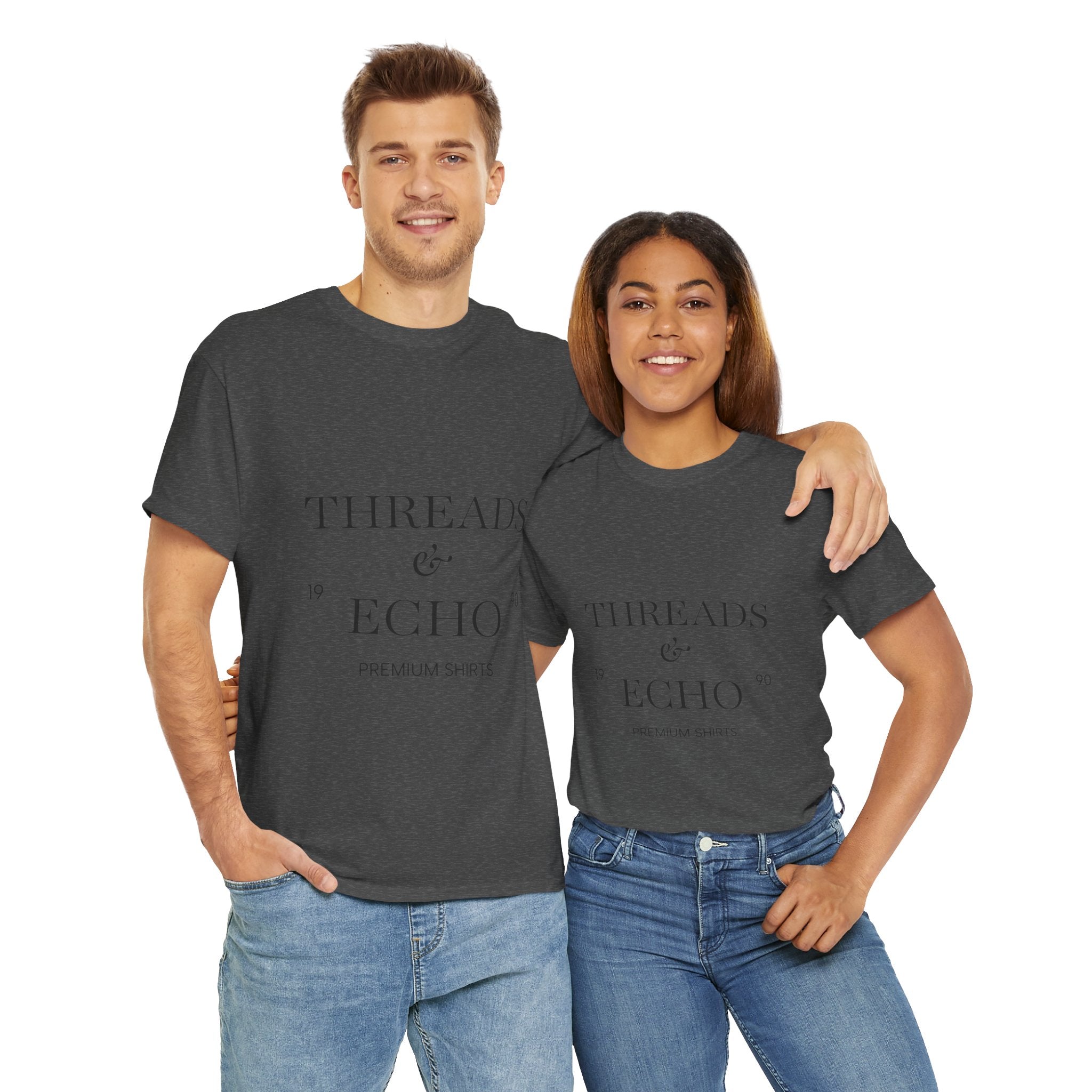 Classic Graphic Tee, Casual Everyday Wear, Unisex Cotton Shirt, Gift for Her/Him, Trendy Streetwear, Birthday/Anniversary/Graduation Gift
