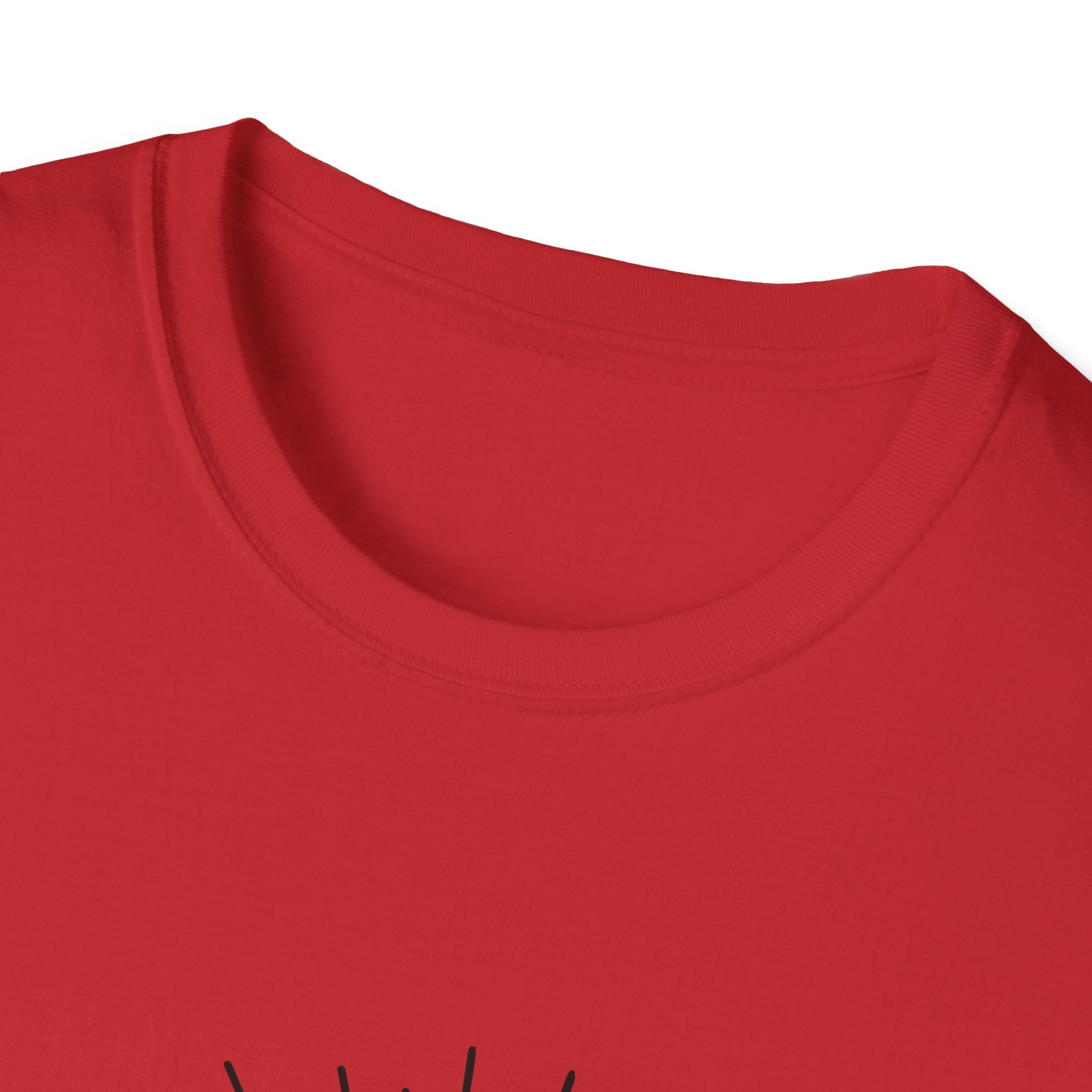 Shopping Therapy T-Shirt, Funny Gift for Shoppers, Casual Tee, Unique Humor Shirt, Gift for Her
