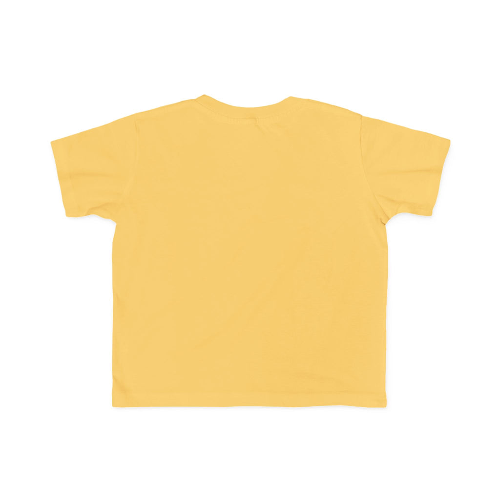 Earth-Friendly Toddler Tee, Cute Kid's T-Shirt, Nature Lover Gift, Eco-Friendly Apparel, Spring/Summer Outfit, Toddler Clothing