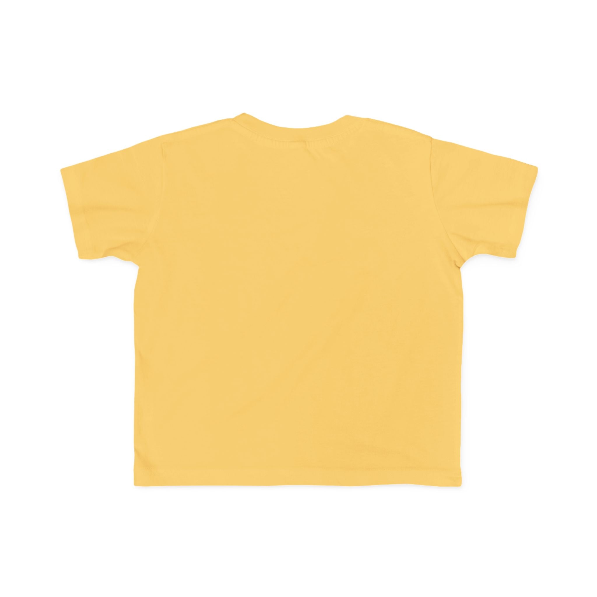Earth-Friendly Toddler Tee, Cute Kid's T-Shirt, Nature Lover Gift, Eco-Friendly Apparel, Spring/Summer Outfit, Toddler Clothing
