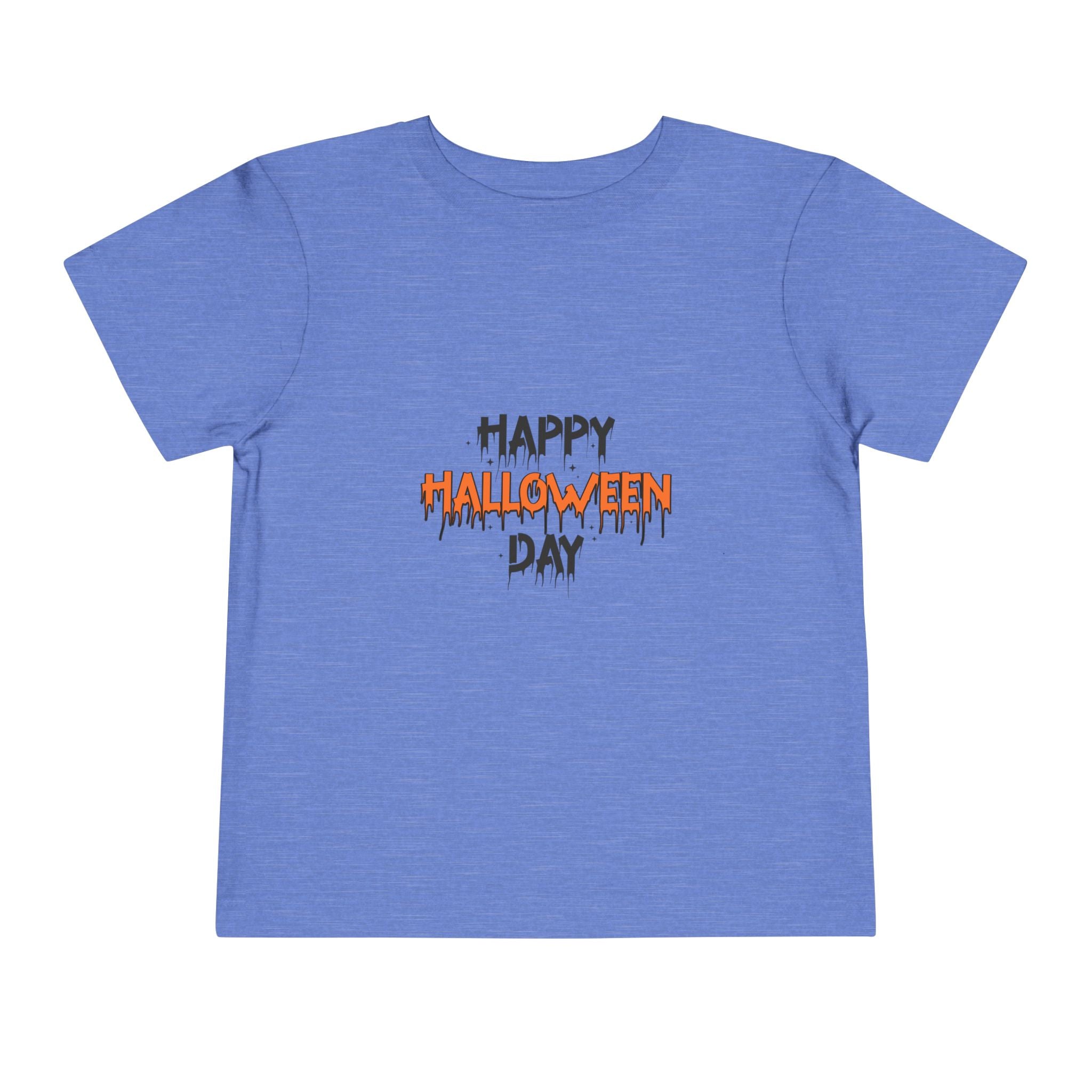 Happy Halloween Toddler Tee, Kids Costume Shirt, Toddler Halloween Shirt, Halloween Day Outfit, Spooky Kids Tee