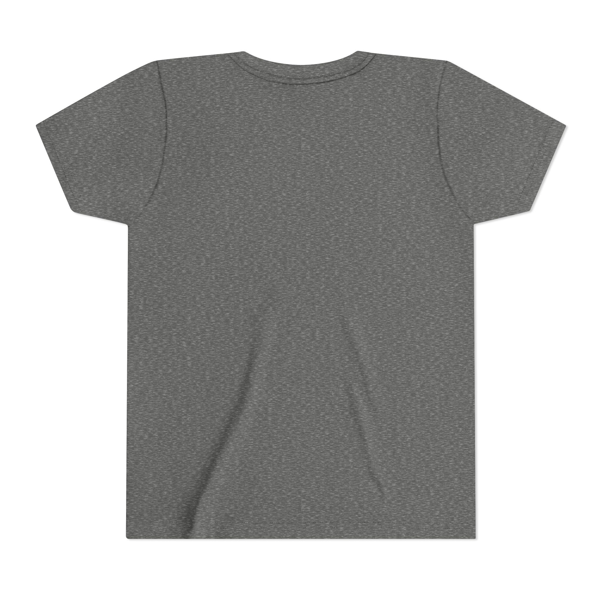 Birthday Crew Youth Tee, Fun Birthday Gift, Kids Party Shirt, Celebration Apparel, Birthday Celebration Clothing