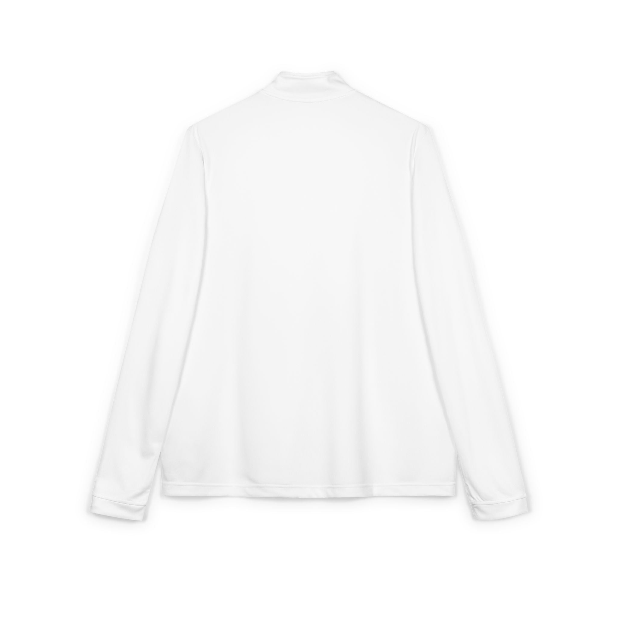 Adidas® Quarter-Zip Pullover for Active Comfort, Sportswear, Running, Gym, Casual Wear