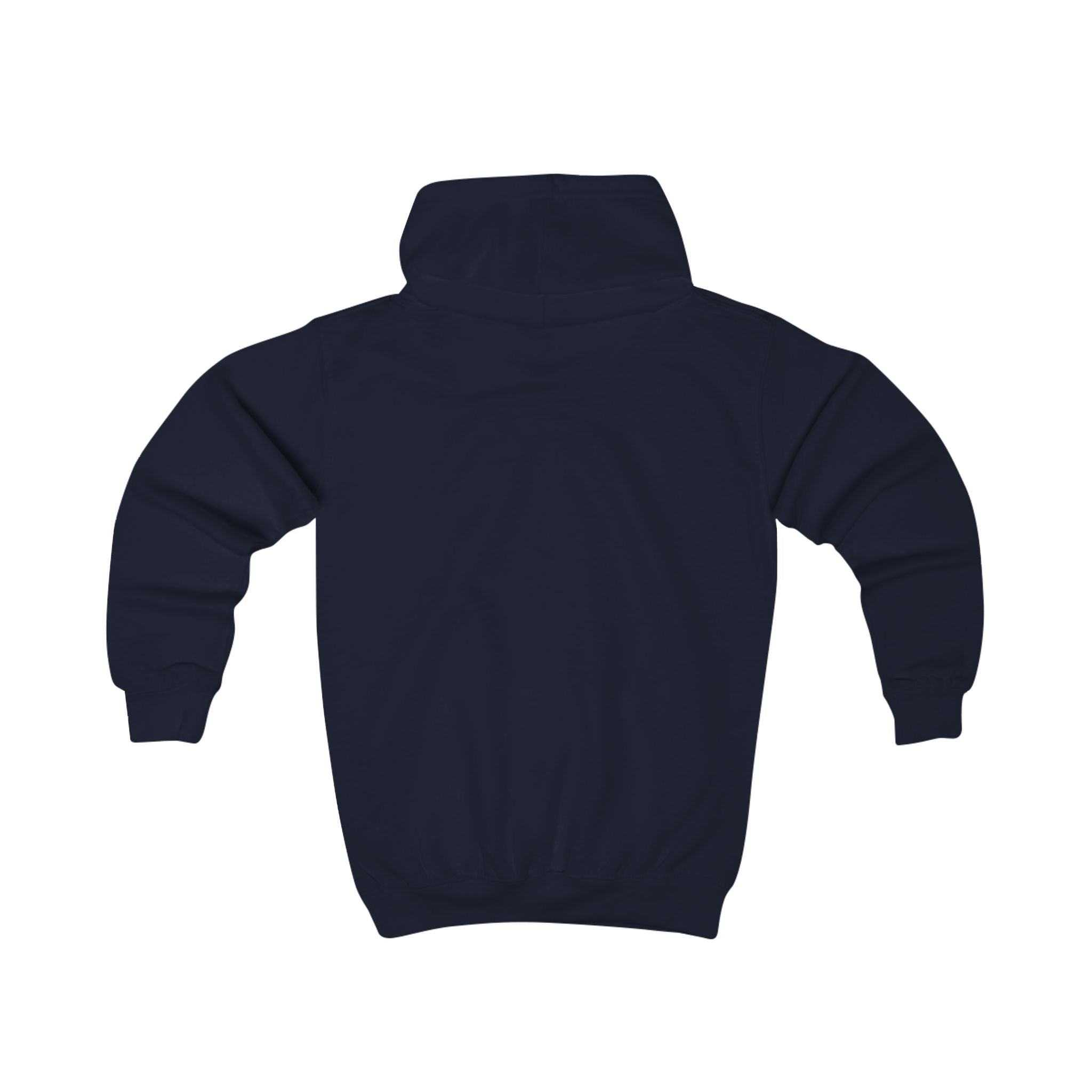 Cozy Kids Hoodie with Heart Design, Perfect for Playdates, Birthdays, Winter Wear, and Everyday Comfort