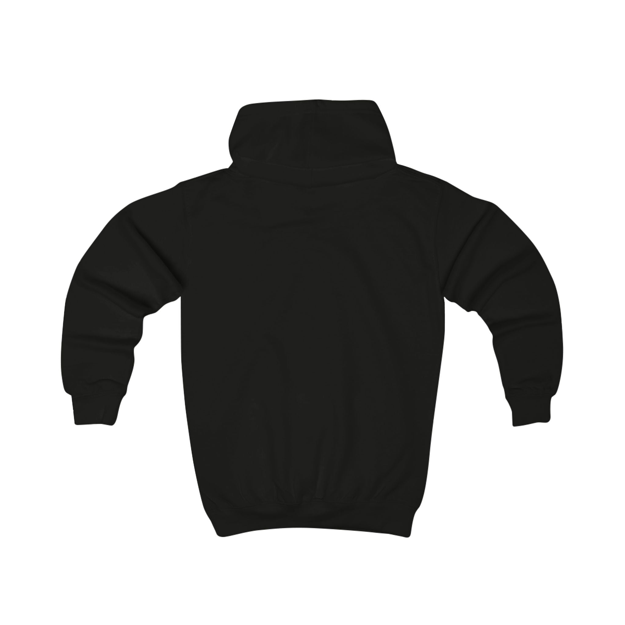 Cozy Kids Hoodie with Heart Design, Perfect for Playdates, Birthdays, Winter Wear, and Everyday Comfort
