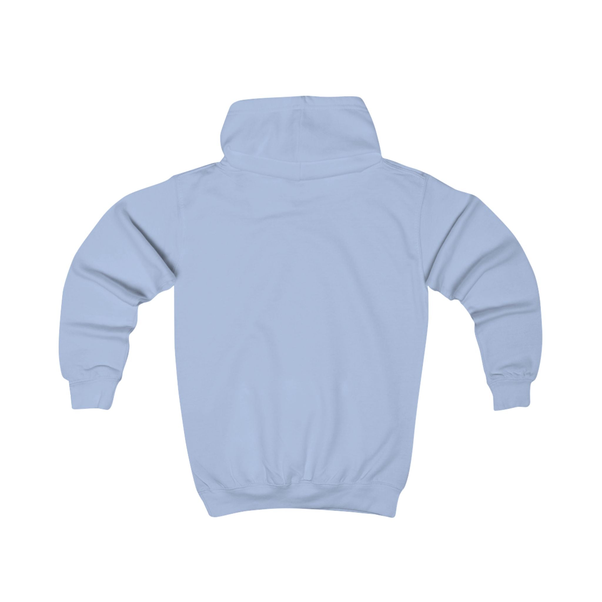Cozy Kids Hoodie with Heart Design, Perfect for Playdates, Birthdays, Winter Wear, and Everyday Comfort
