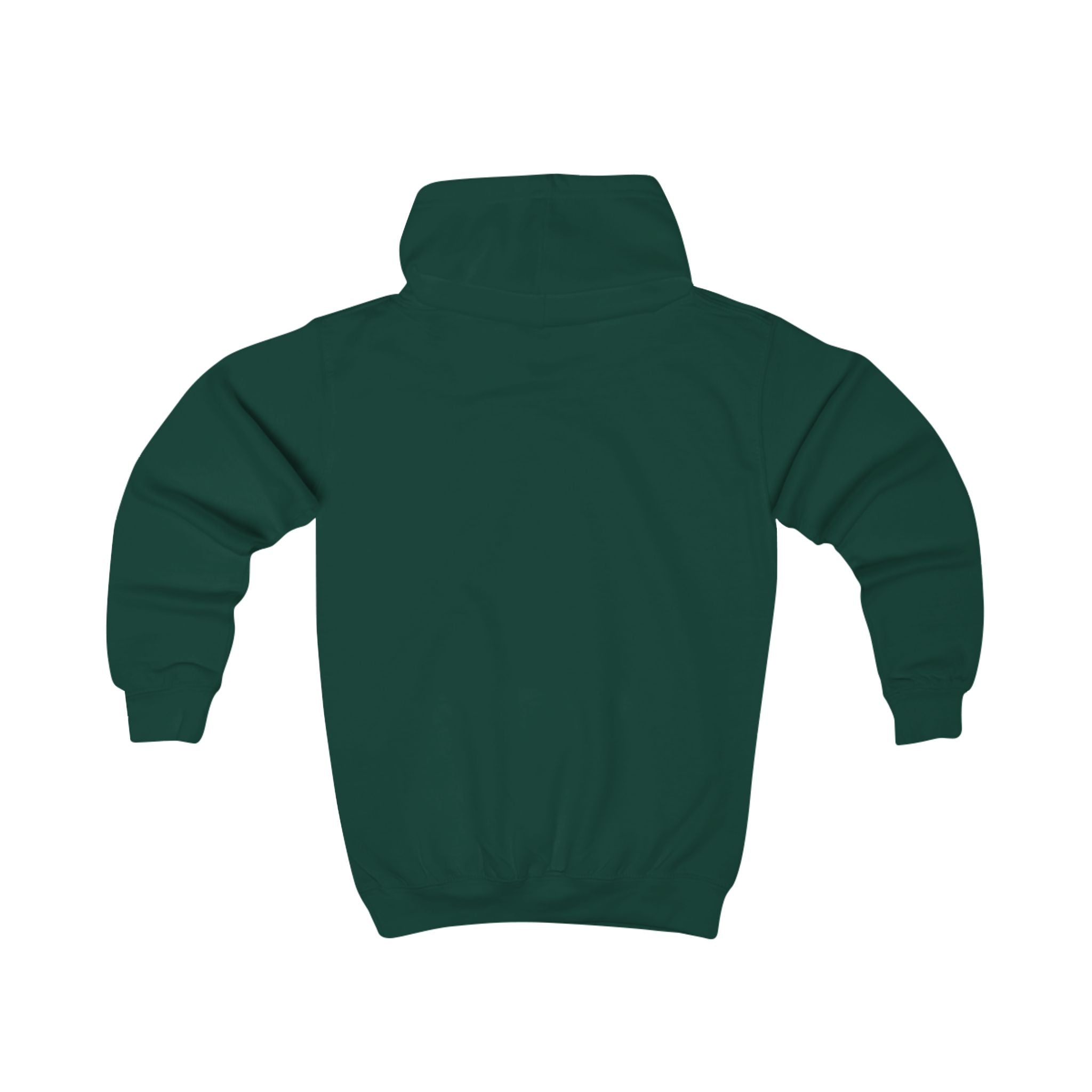 Cozy Kids Hoodie with Heart Design, Perfect for Playdates, Birthdays, Winter Wear, and Everyday Comfort