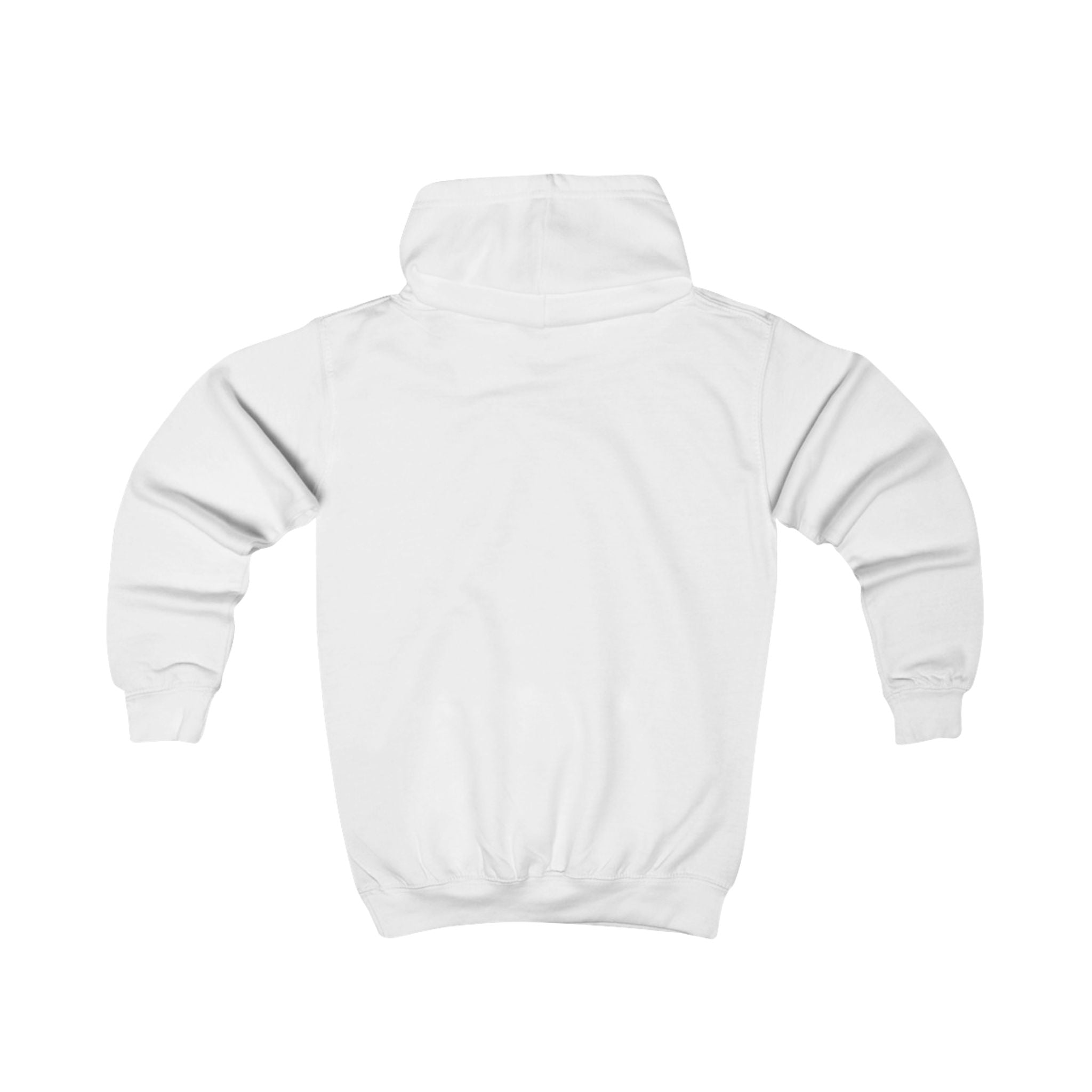 Cozy Kids Hoodie with Heart Design, Perfect for Playdates, Birthdays, Winter Wear, and Everyday Comfort