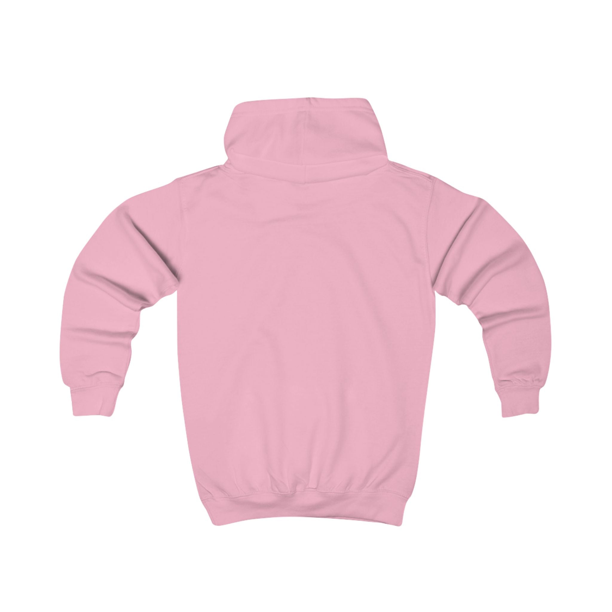 Cozy Kids Hoodie with Heart Design, Perfect for Playdates, Birthdays, Winter Wear, and Everyday Comfort