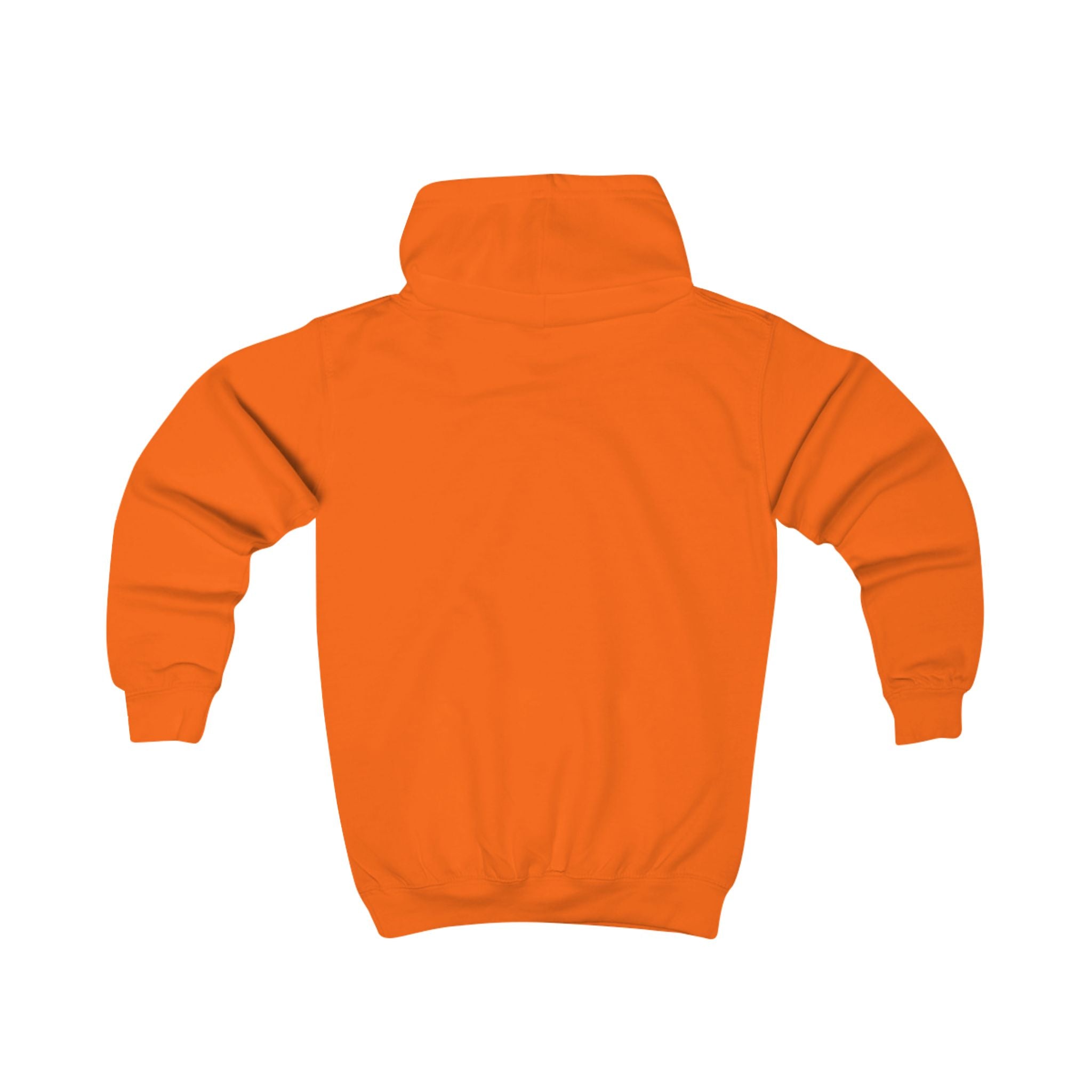 Cozy Kids Hoodie with Heart Design, Perfect for Playdates, Birthdays, Winter Wear, and Everyday Comfort