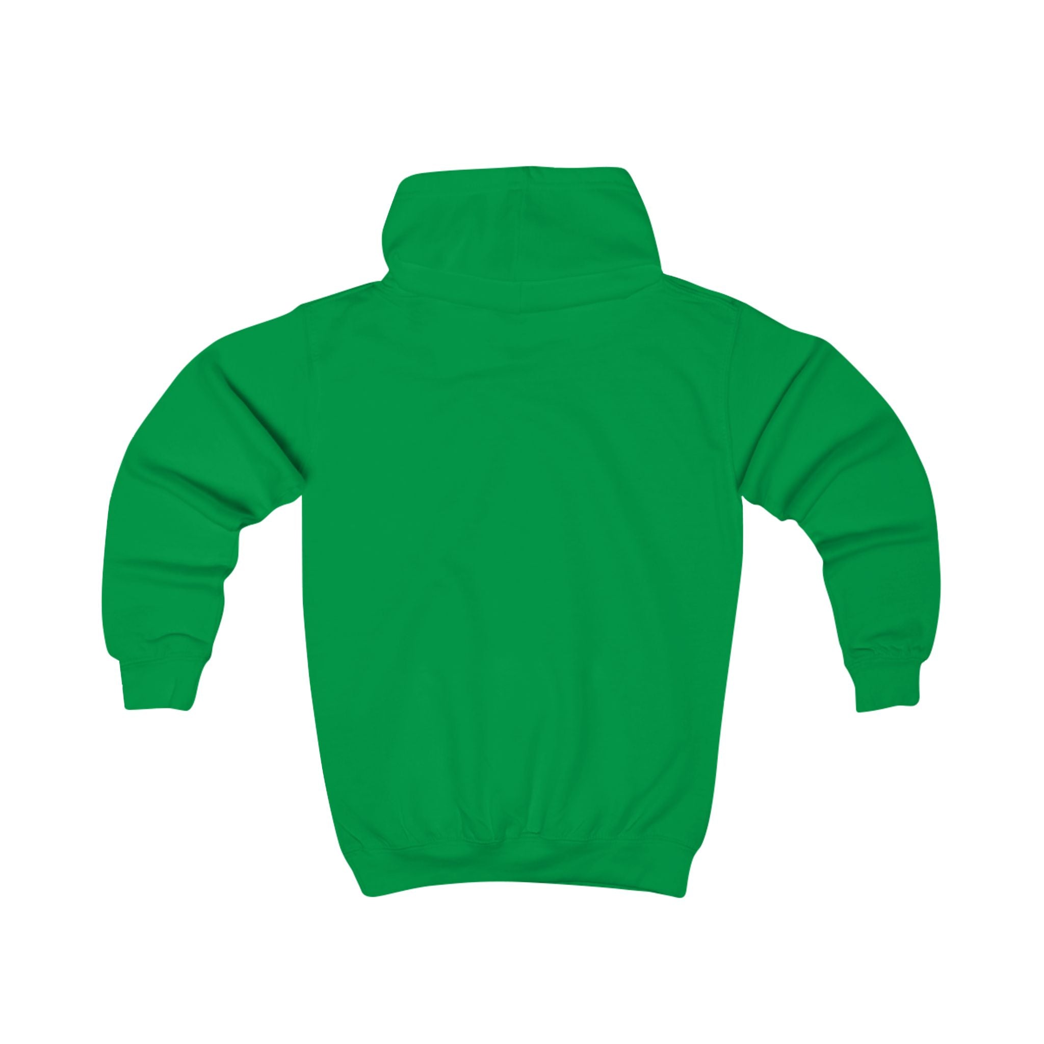 Cozy Kids Hoodie with Heart Design, Perfect for Playdates, Birthdays, Winter Wear, and Everyday Comfort