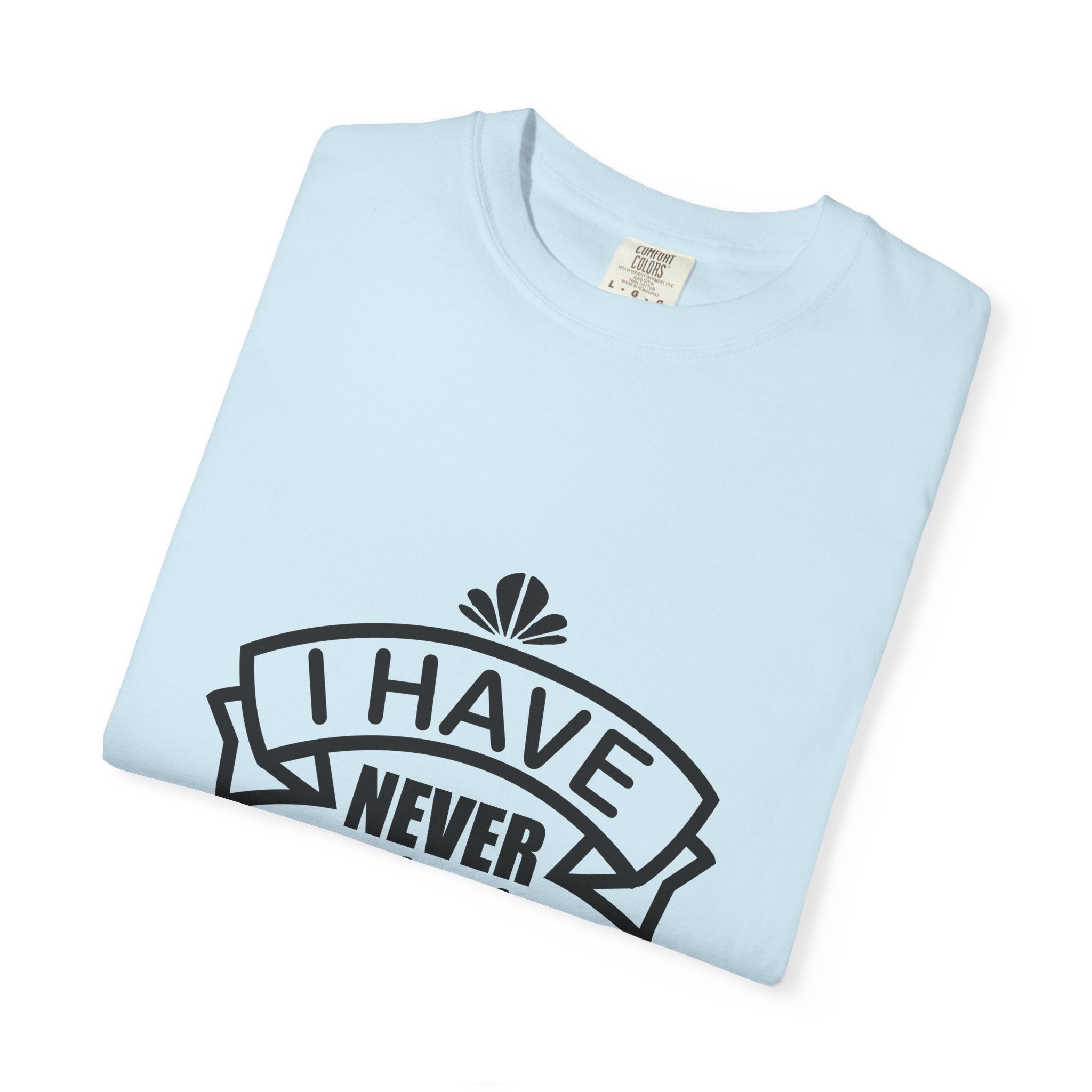 Sarcastic T-Shirt for Humor Lovers, Funny Gift for Friends or Family, Perfect for Casual Wear, Birthdays, and Holidays