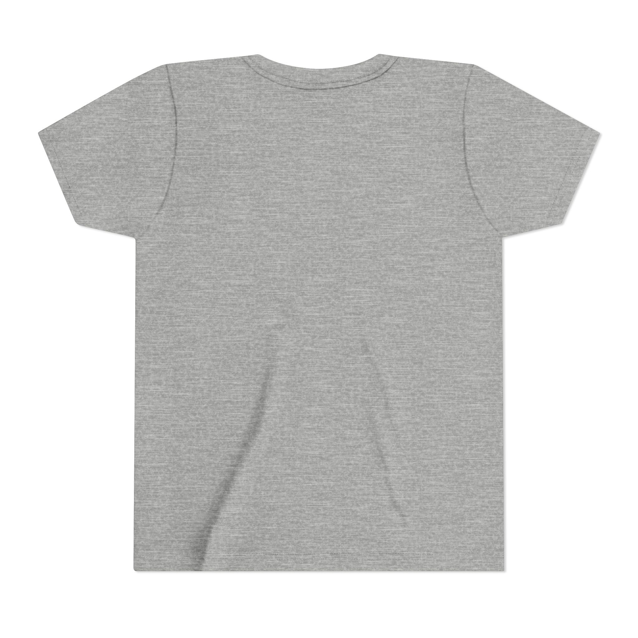 Birthday Crew Youth Tee, Fun Birthday Gift, Kids Party Shirt, Celebration Apparel, Birthday Celebration Clothing