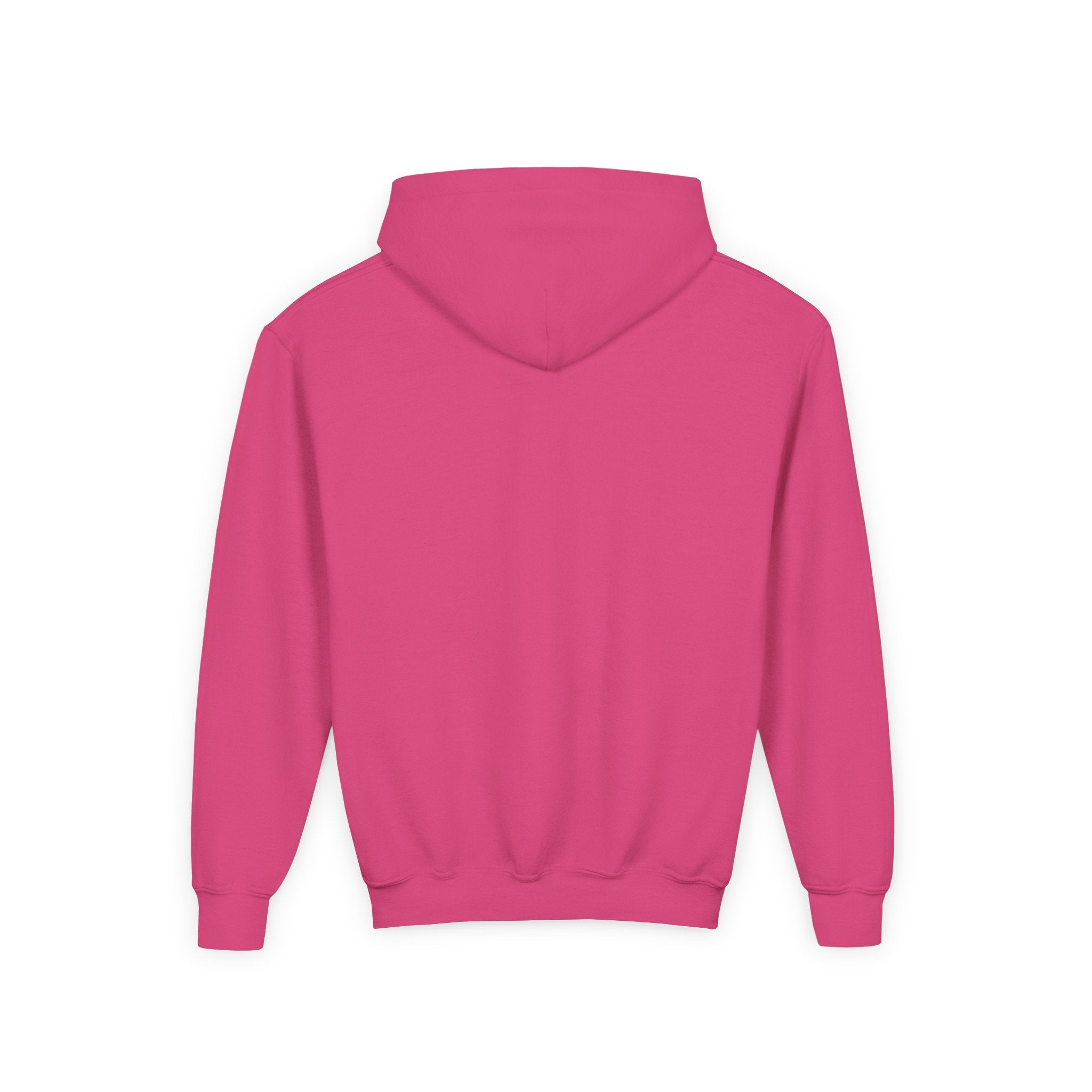 Best Friends Youth Hoodie - Cute Friendship Sweatshirt for Kids, Gift for Besties, Matching Outfit, Cozy Wear for Playdates