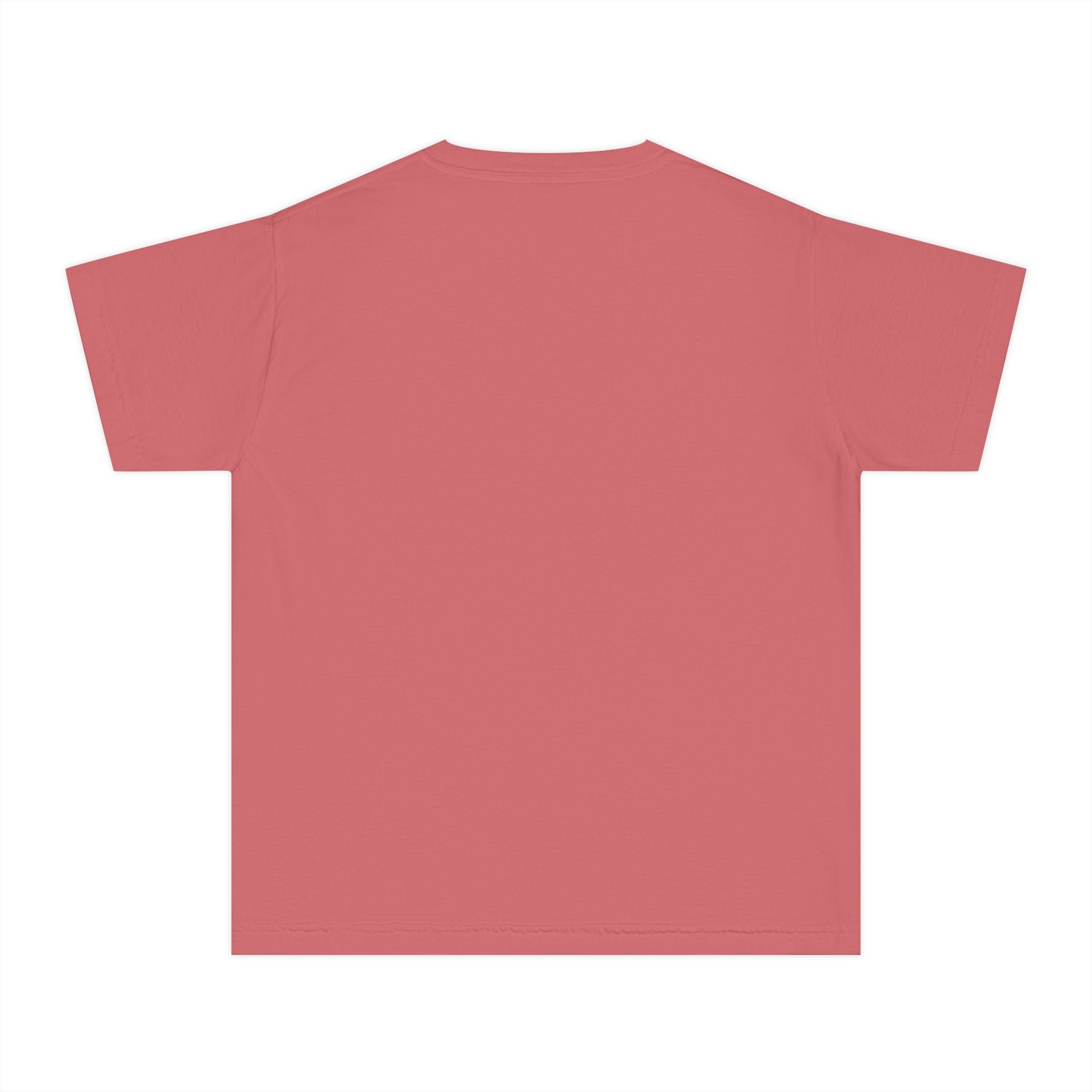 Love Every Day Youth Tee, Casual Shirt, Gift for Kids, Fun Everyday Wear, Heartfelt Message Tee, Valentine's Day