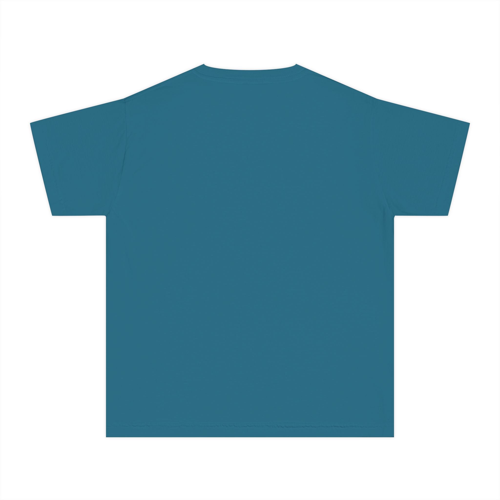 Love Every Day Youth Tee, Casual Shirt, Gift for Kids, Fun Everyday Wear, Heartfelt Message Tee, Valentine's Day