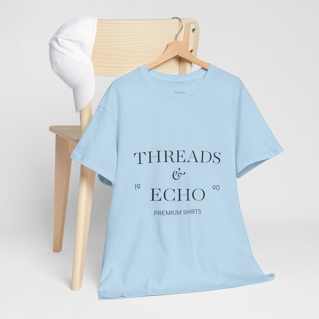 Classic Graphic Tee, Casual Everyday Wear, Unisex Cotton Shirt, Gift for Her/Him, Trendy Streetwear, Birthday/Anniversary/Graduation Gift