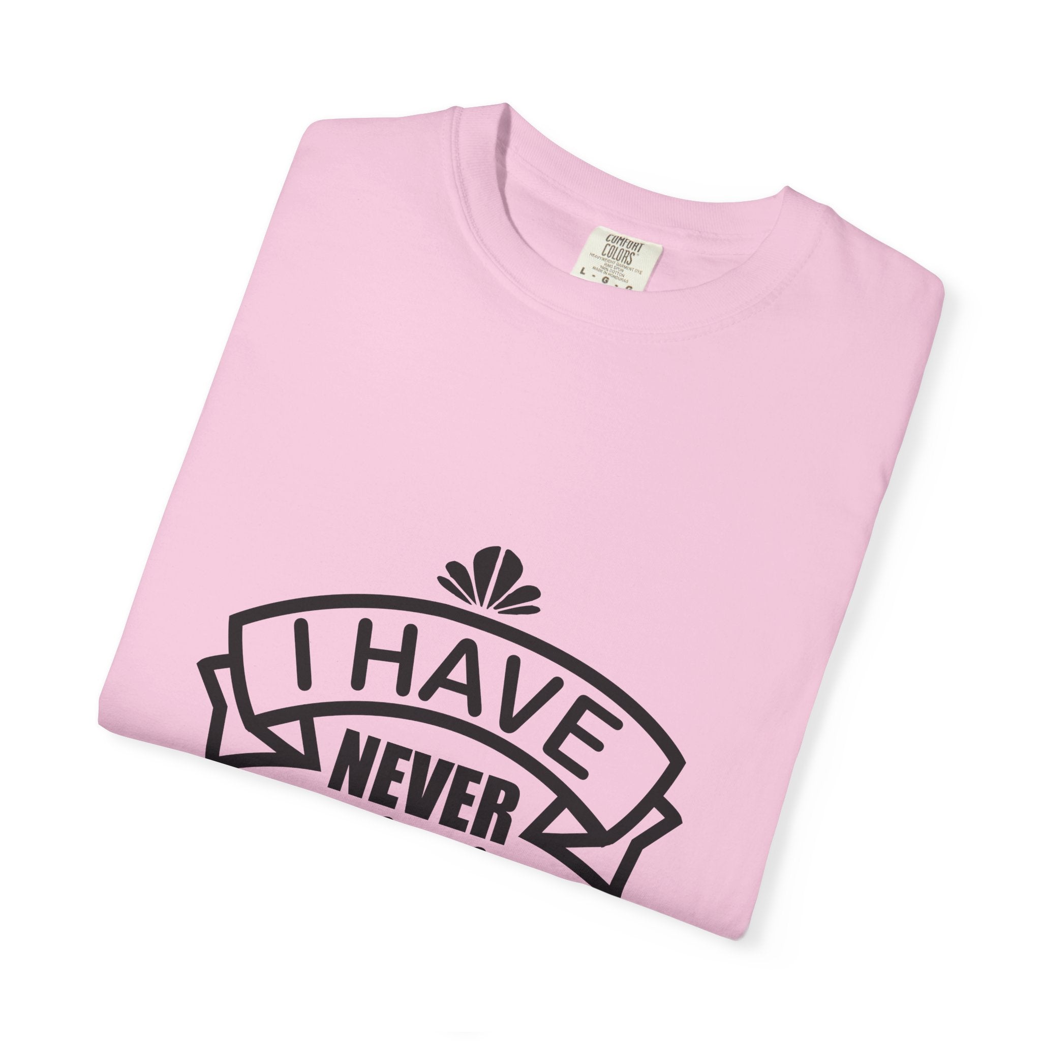 Sarcastic T-Shirt for Humor Lovers, Funny Gift for Friends or Family, Perfect for Casual Wear, Birthdays, and Holidays