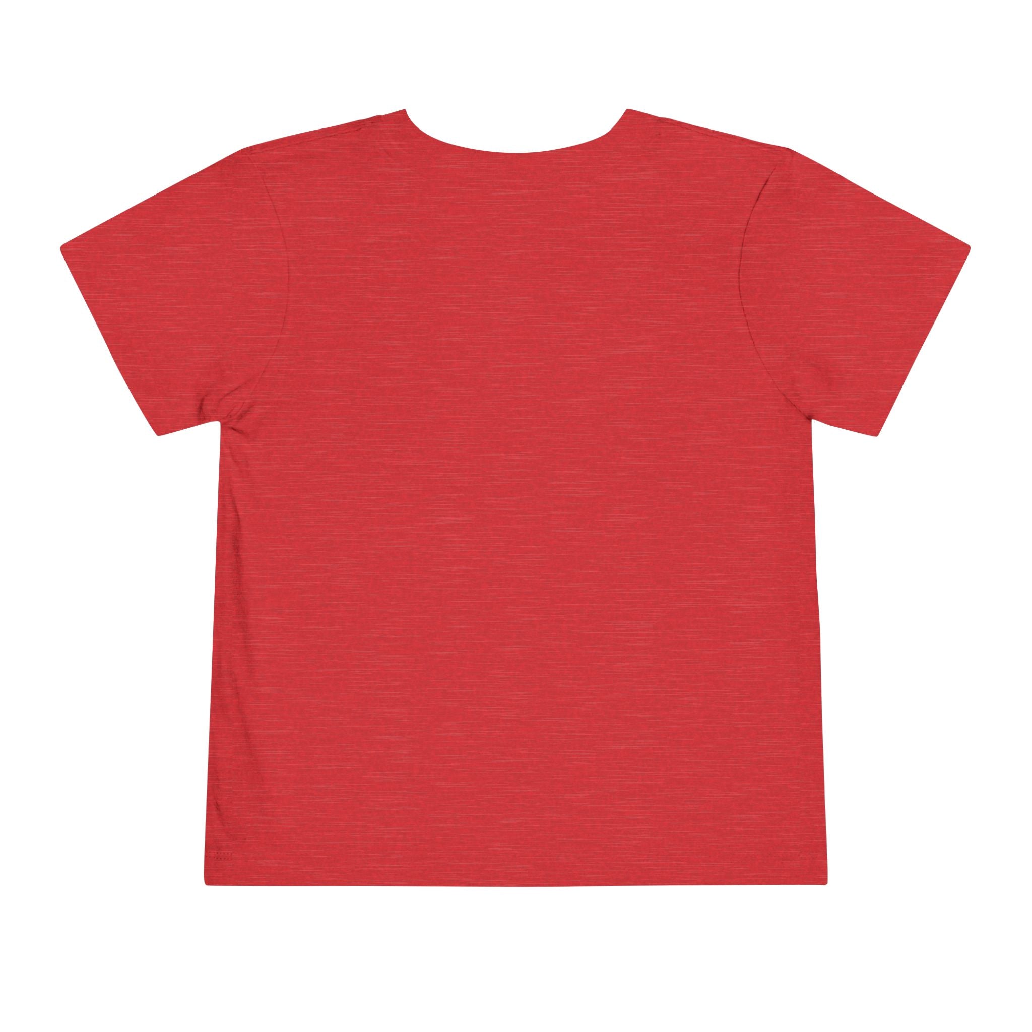 Toddler Short Sleeve Tee with Yellow Lines, Kids Fashion, Summer Playwear, Birthday Gift, Everyday Comfort, Fun Casual Wear