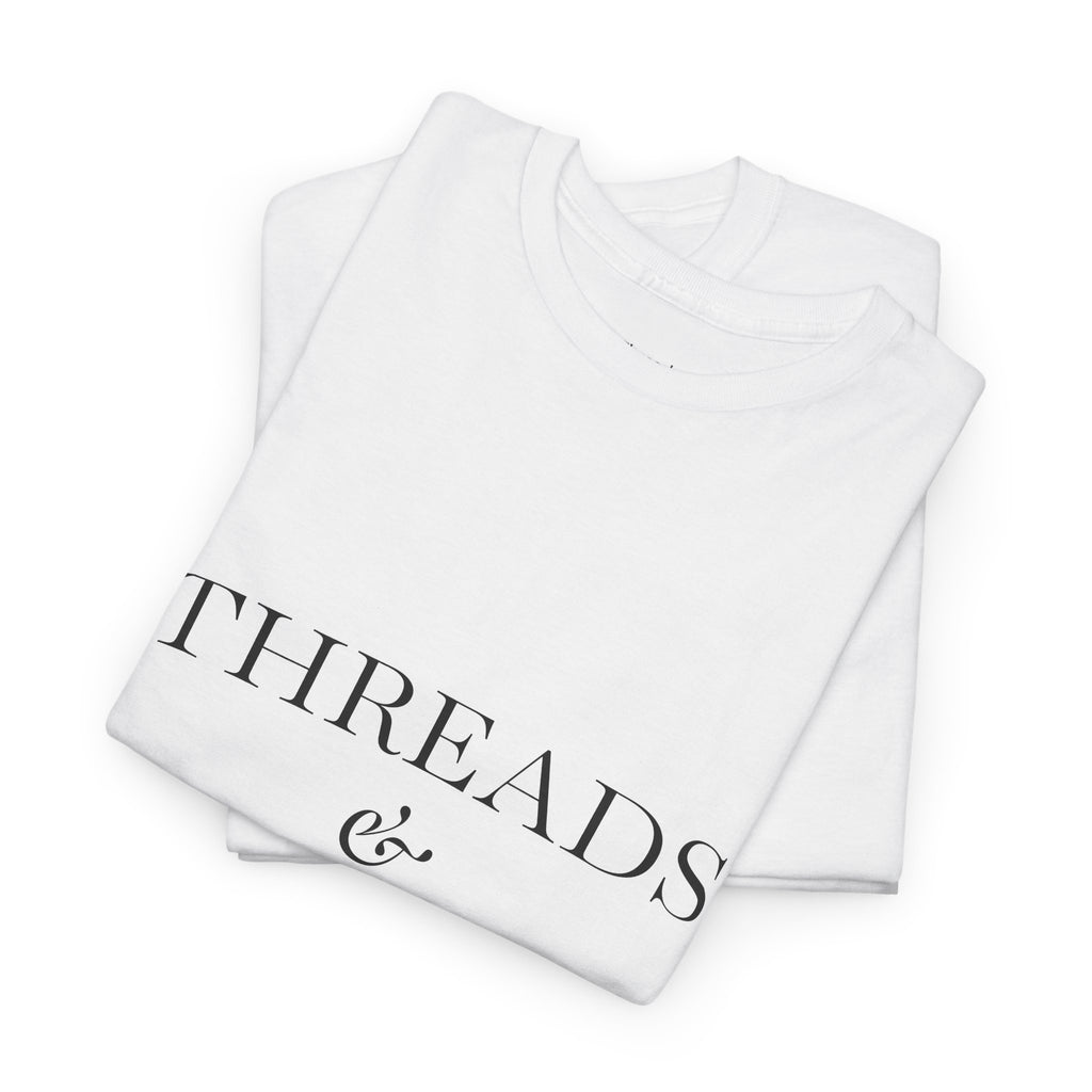 Classic Graphic Tee, Casual Everyday Wear, Unisex Cotton Shirt, Gift for Her/Him, Trendy Streetwear, Birthday/Anniversary/Graduation Gift